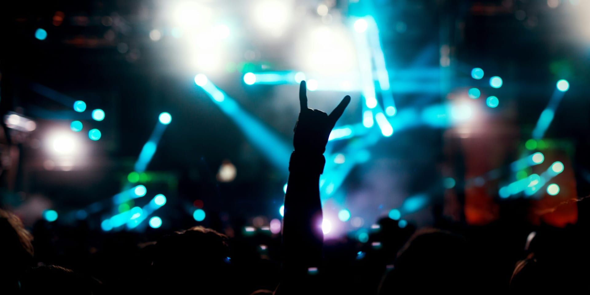 Evolution Music Festival in St. Louis Draws Thousands on September 27, 2025