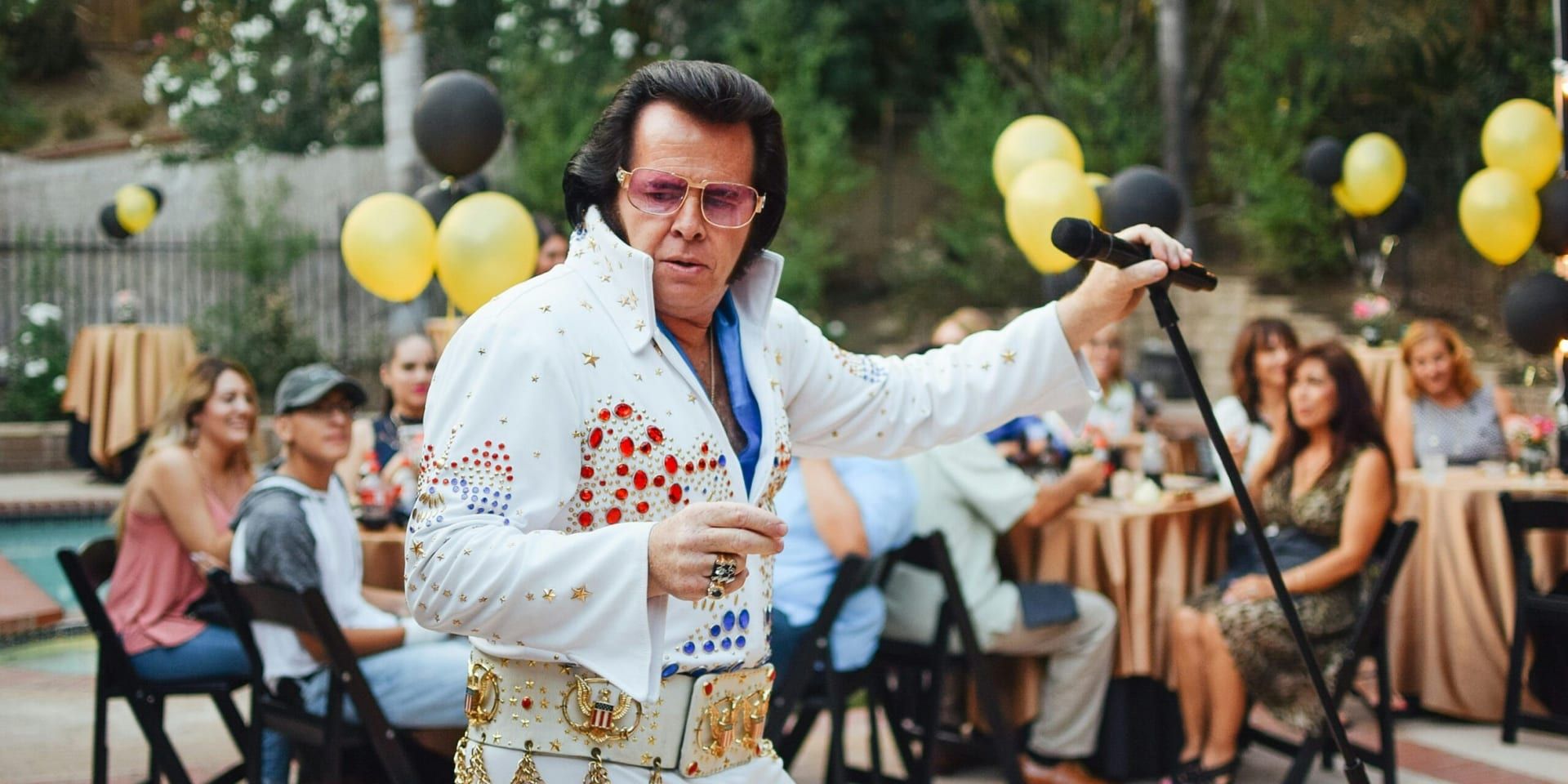Graceland Celebrates Elvis Presley’s Legacy During “EPiC” Premiere and 91st Birthday