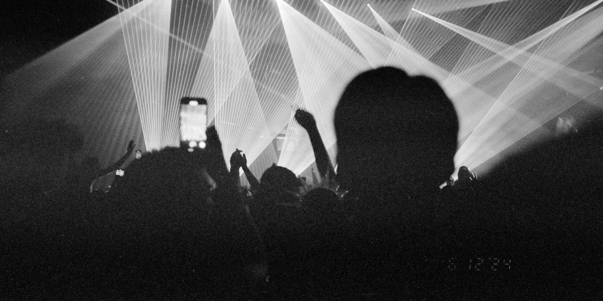 Forever Is a Feeling Tour Stops in Philadelphia
