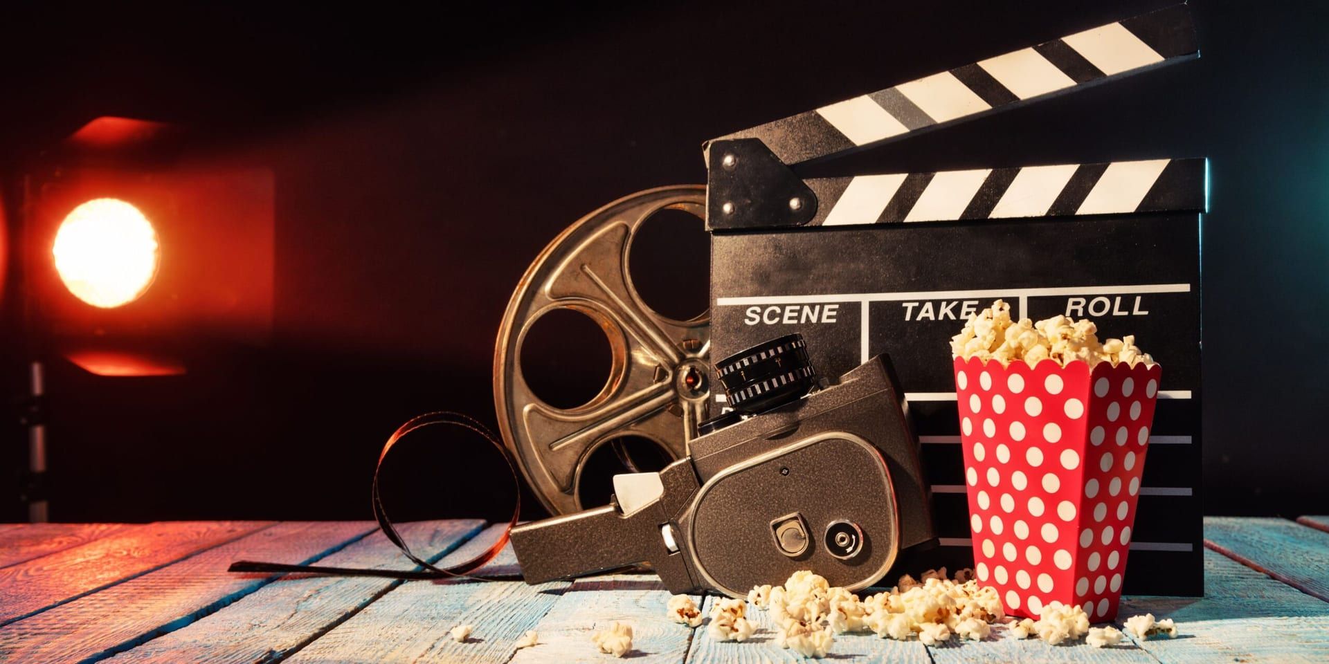 Oakville Film Festival Kicks Off with Promising Lineup