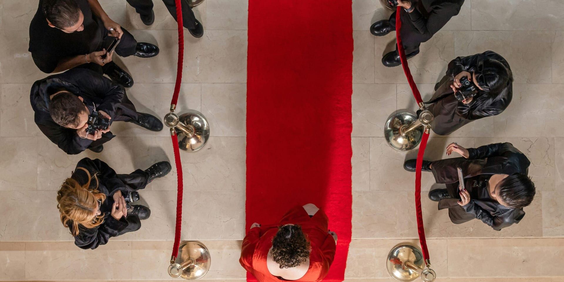 New Media Film Festival Showcases Innovative Storytelling in Los Angeles