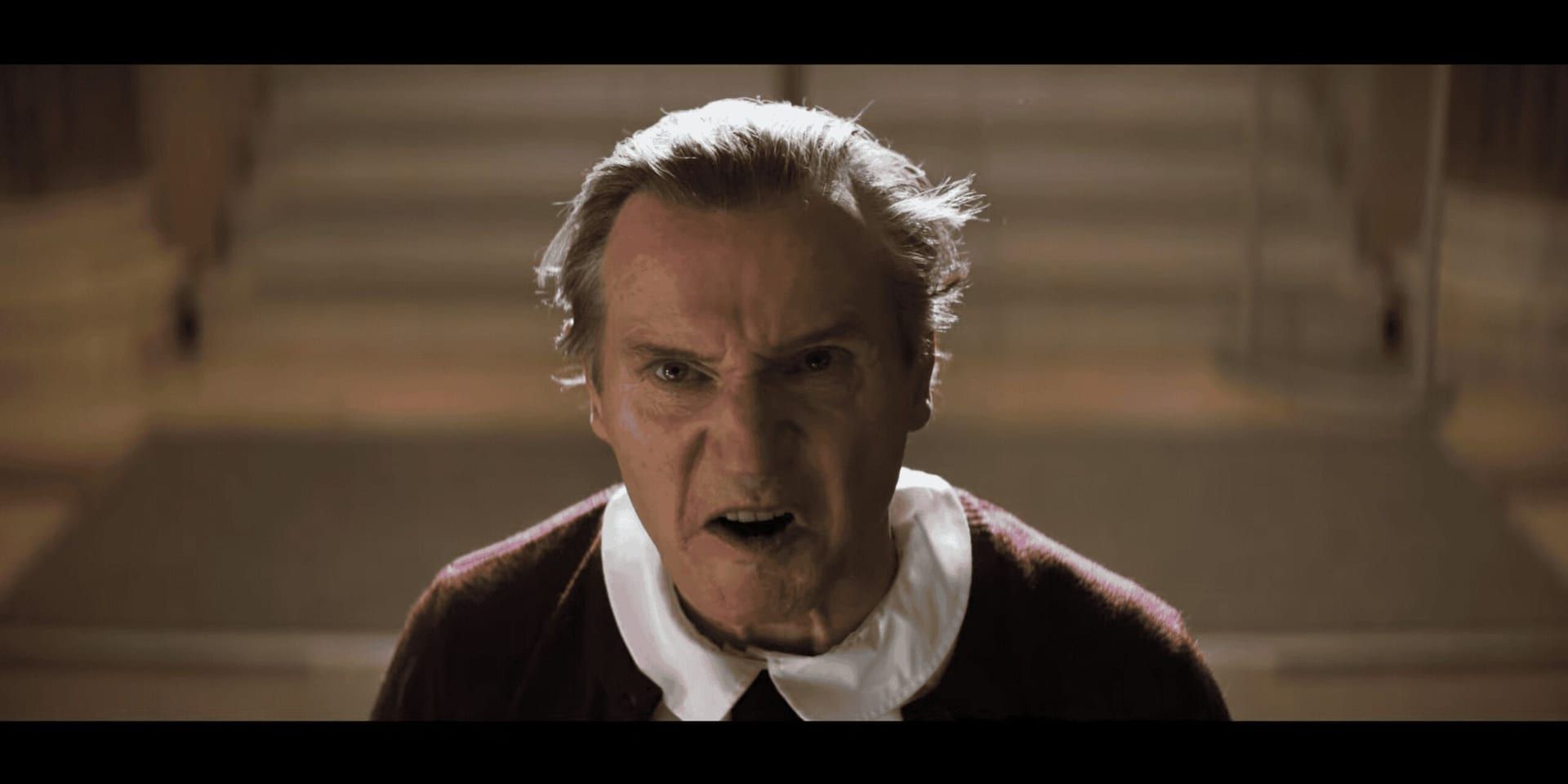 Liam Neeson Stars in ‘The Naked Gun’ Reboot: First Trailer Drops
