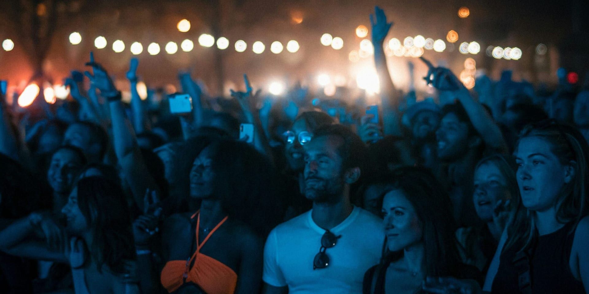 Governors Ball 2025 Ignites NYC with Star-Studded Lineup and Immersive Experiences