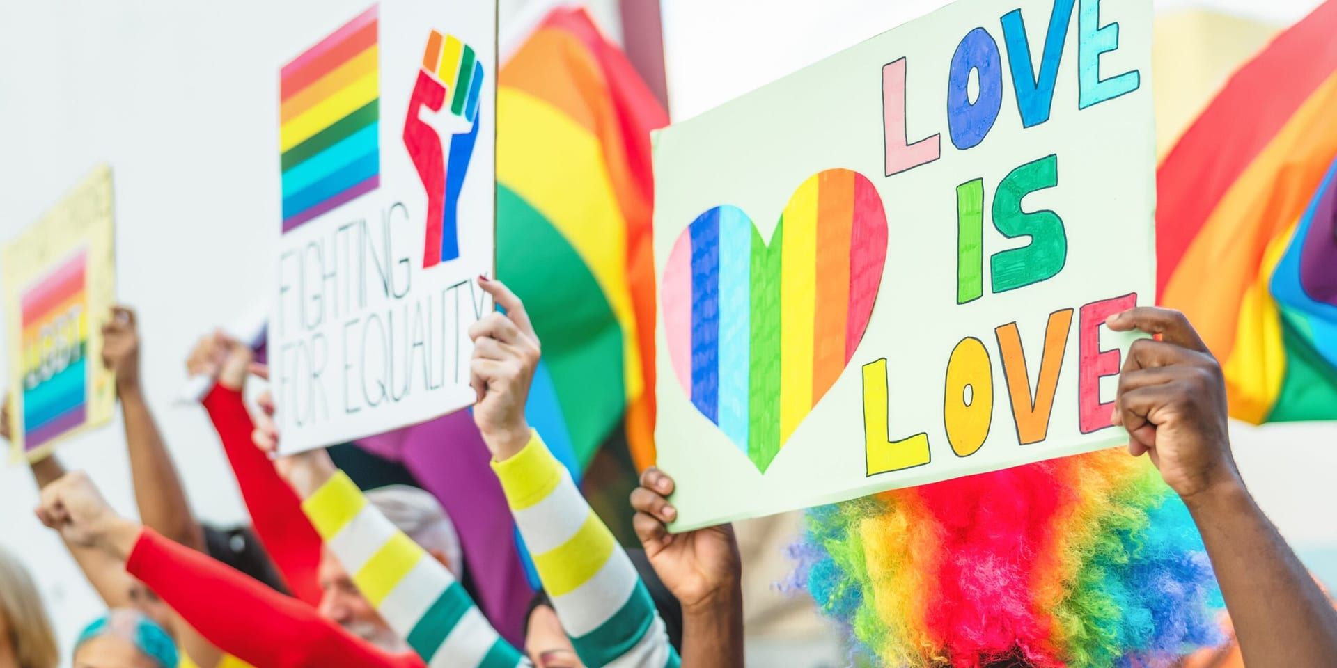 Emerging Artists Shine at San Francisco Pride 2025: A Celebration of Arts, Culture, and Community