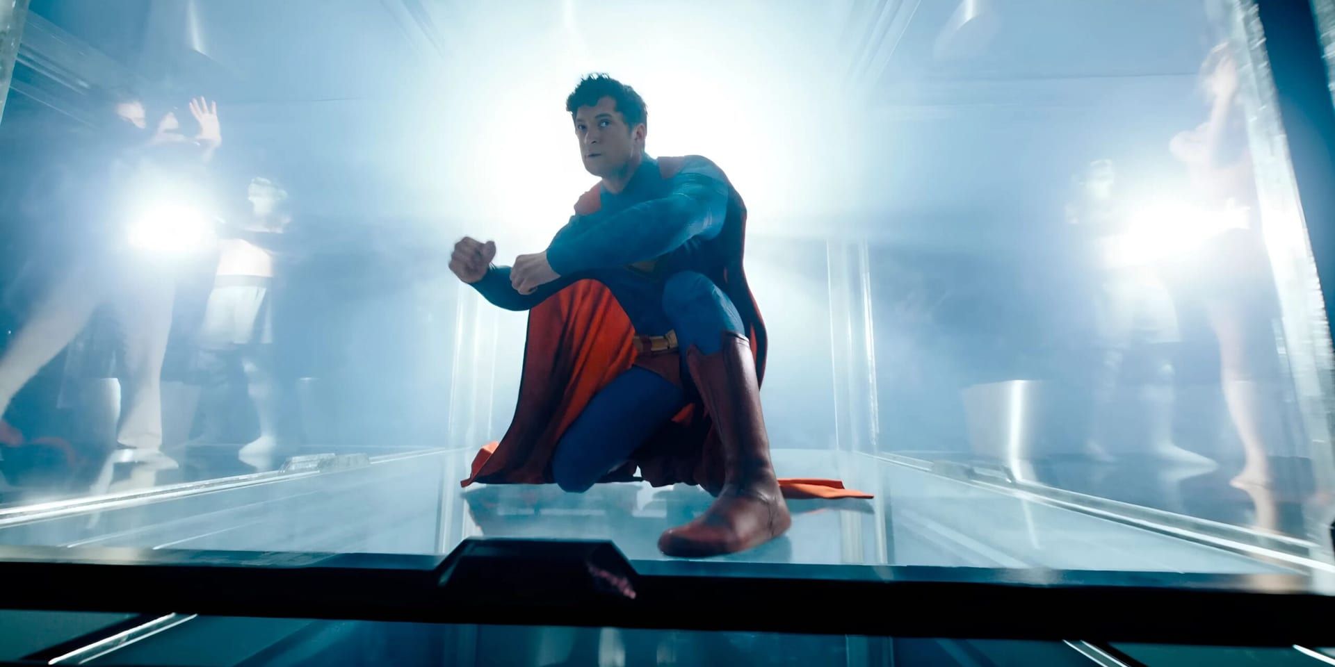 ‘Superman’ Soars into Theaters: A New Era for DC Films