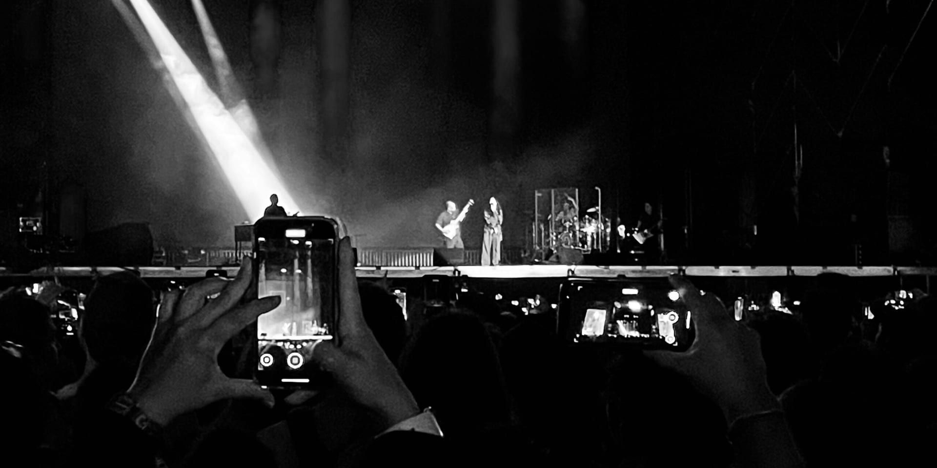 Kendrick Lamar and SZA’s ‘Grand National Tour’ Electrifies Chicago