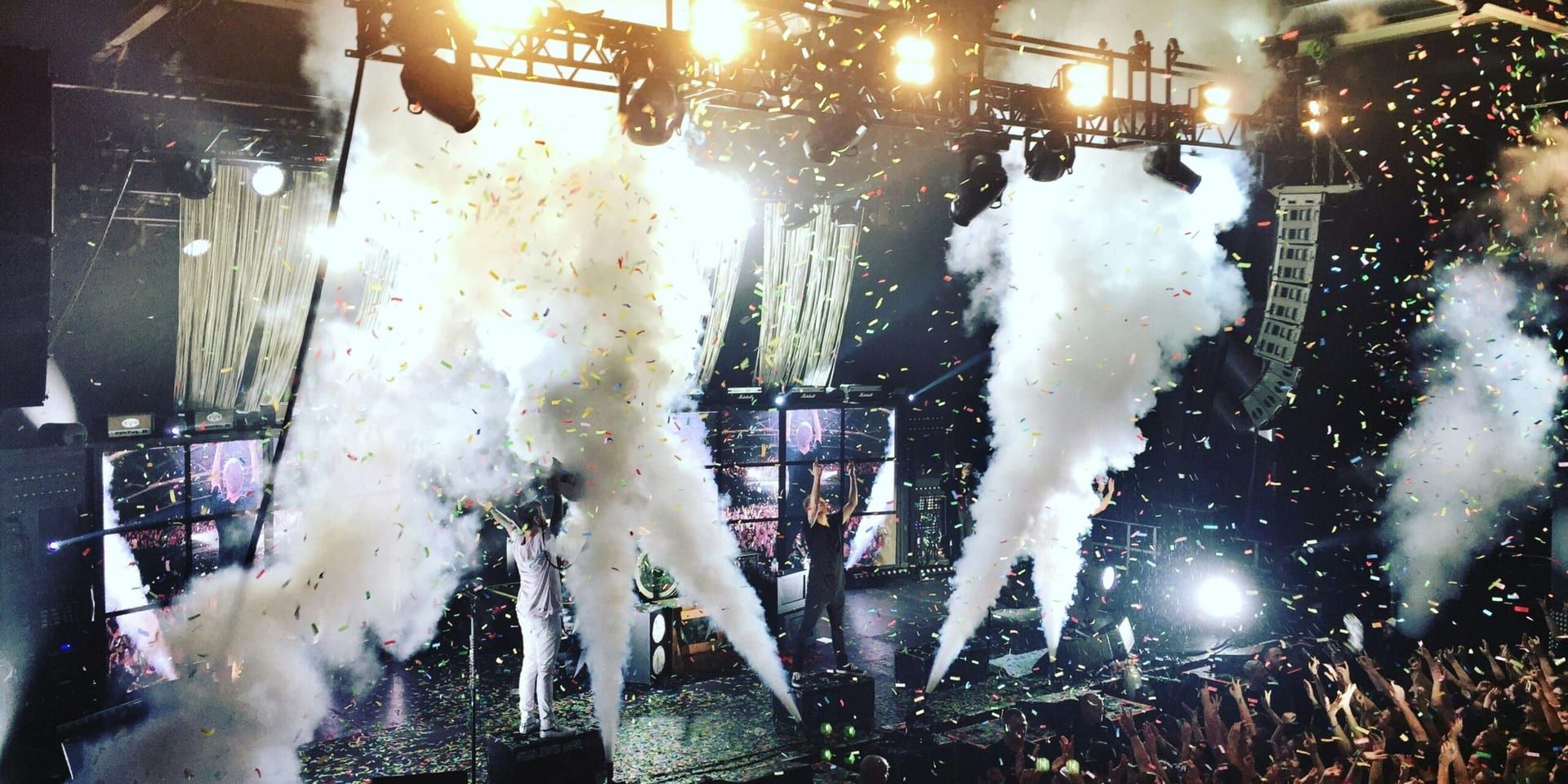 Lil Wayne Launches ‘Tha Carter VI’ with Historic Madison Square Garden Show