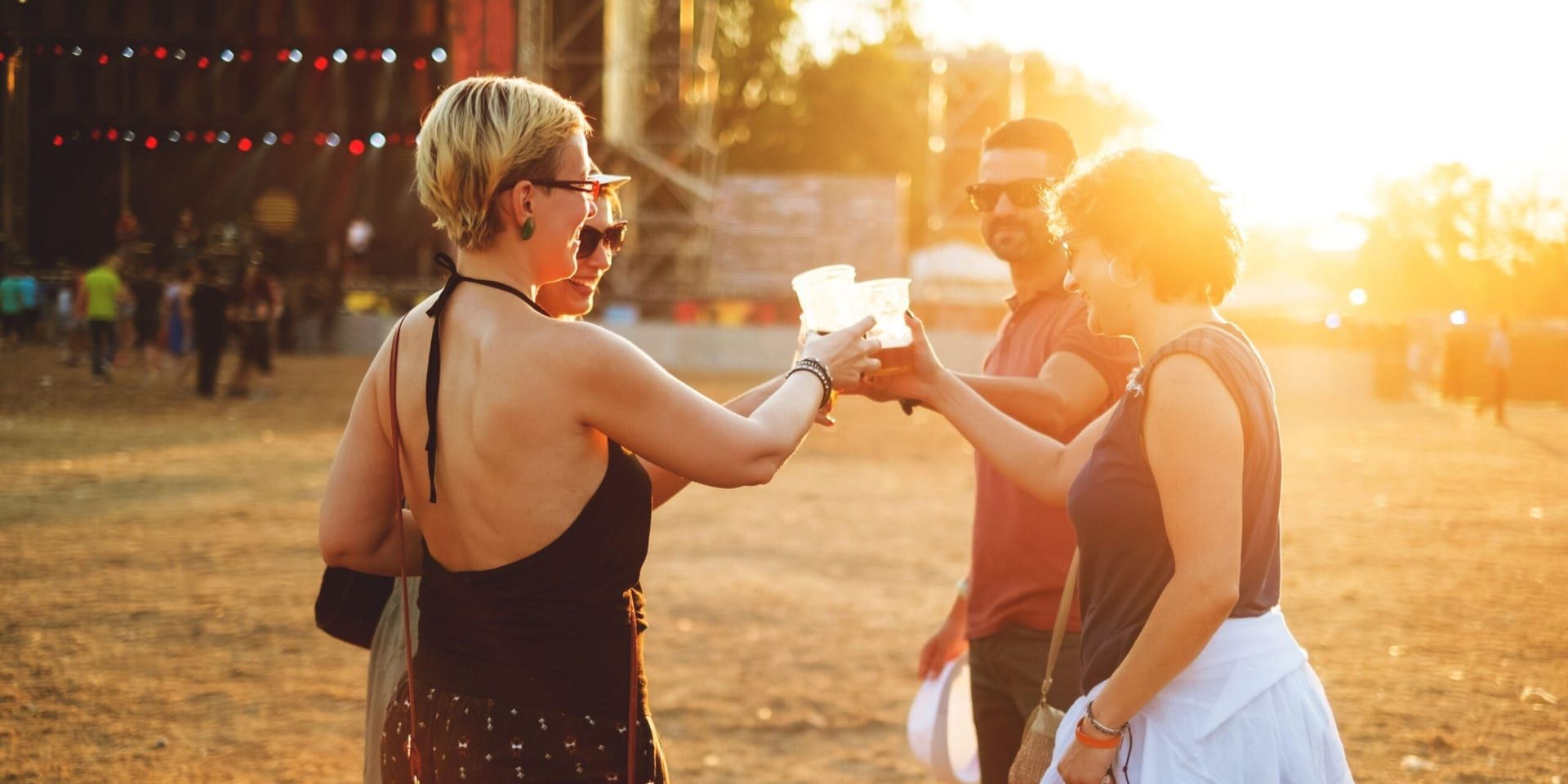 Hudson River Music Festival 2025: A Celebration of Music and Community