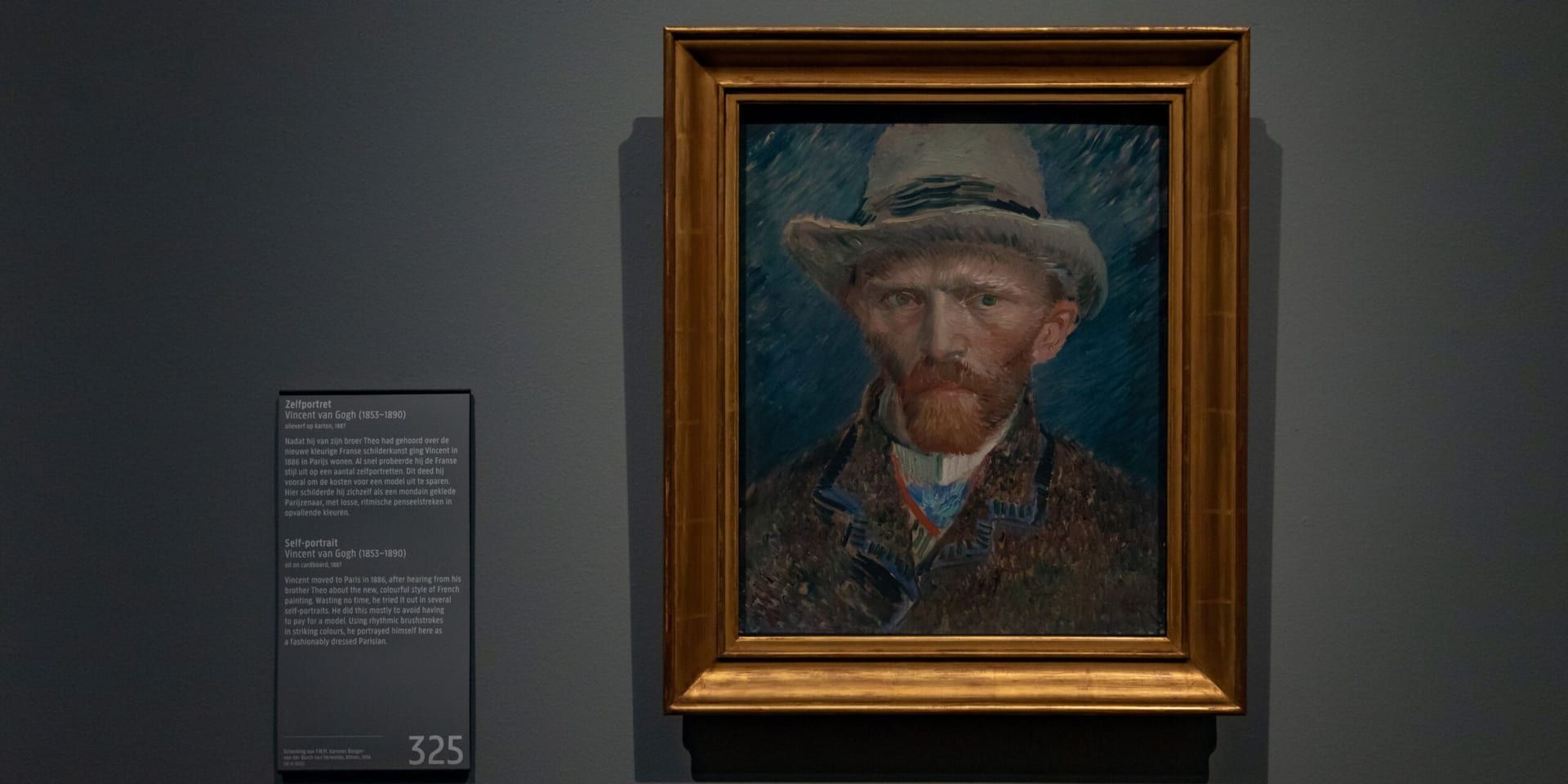 When Van Gogh Fled South, This Family Gave Him Purpose