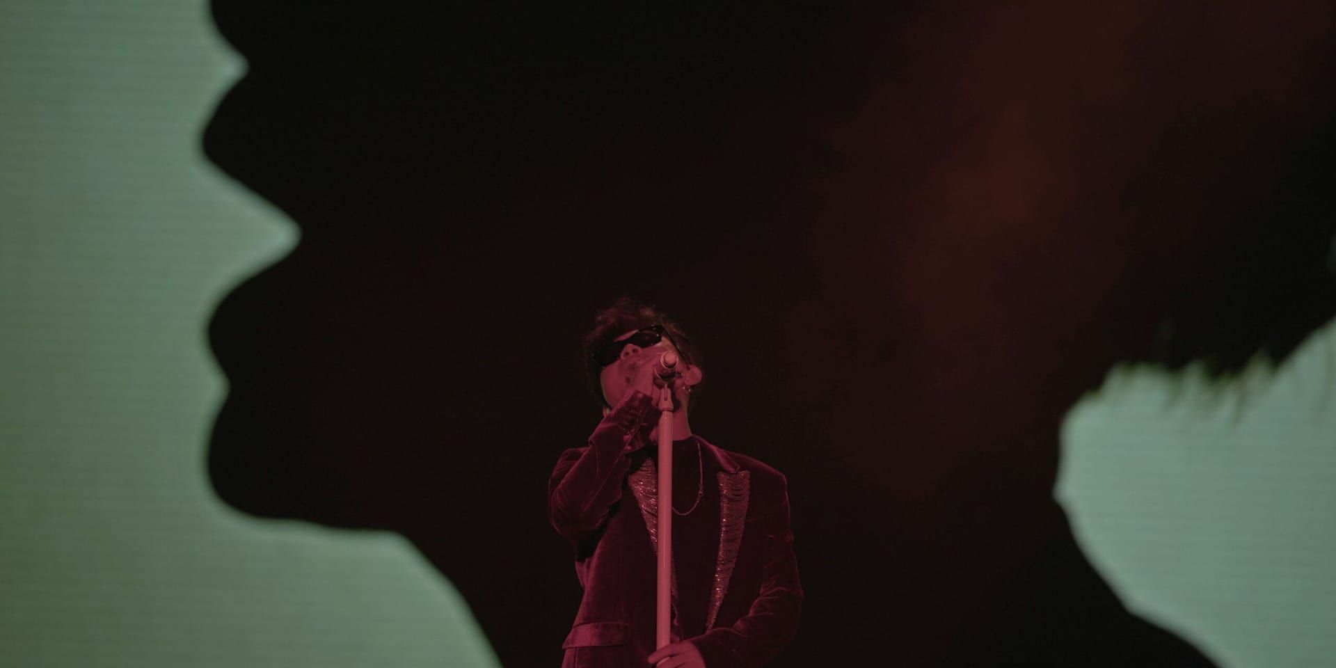 Bruno Mars Dazzles Las Vegas with Electrifying Residency Performance