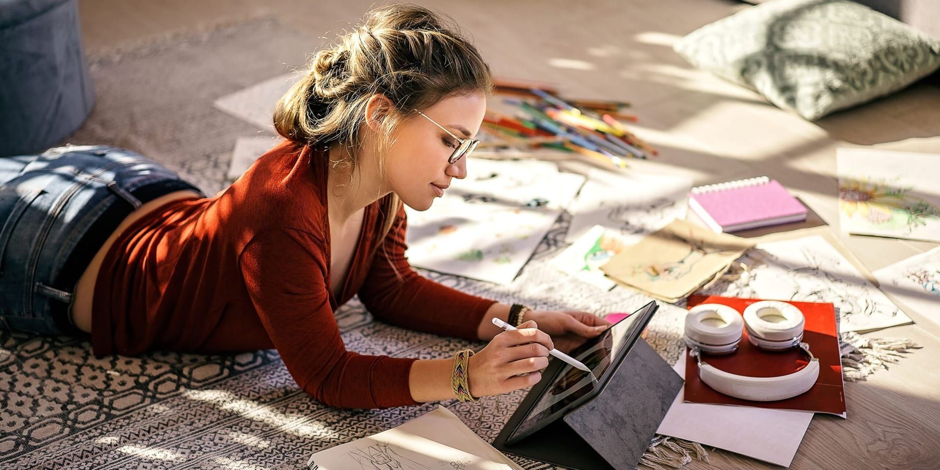 The Rise of DIY Artists in 2025: A New Wave of Independent Creativity