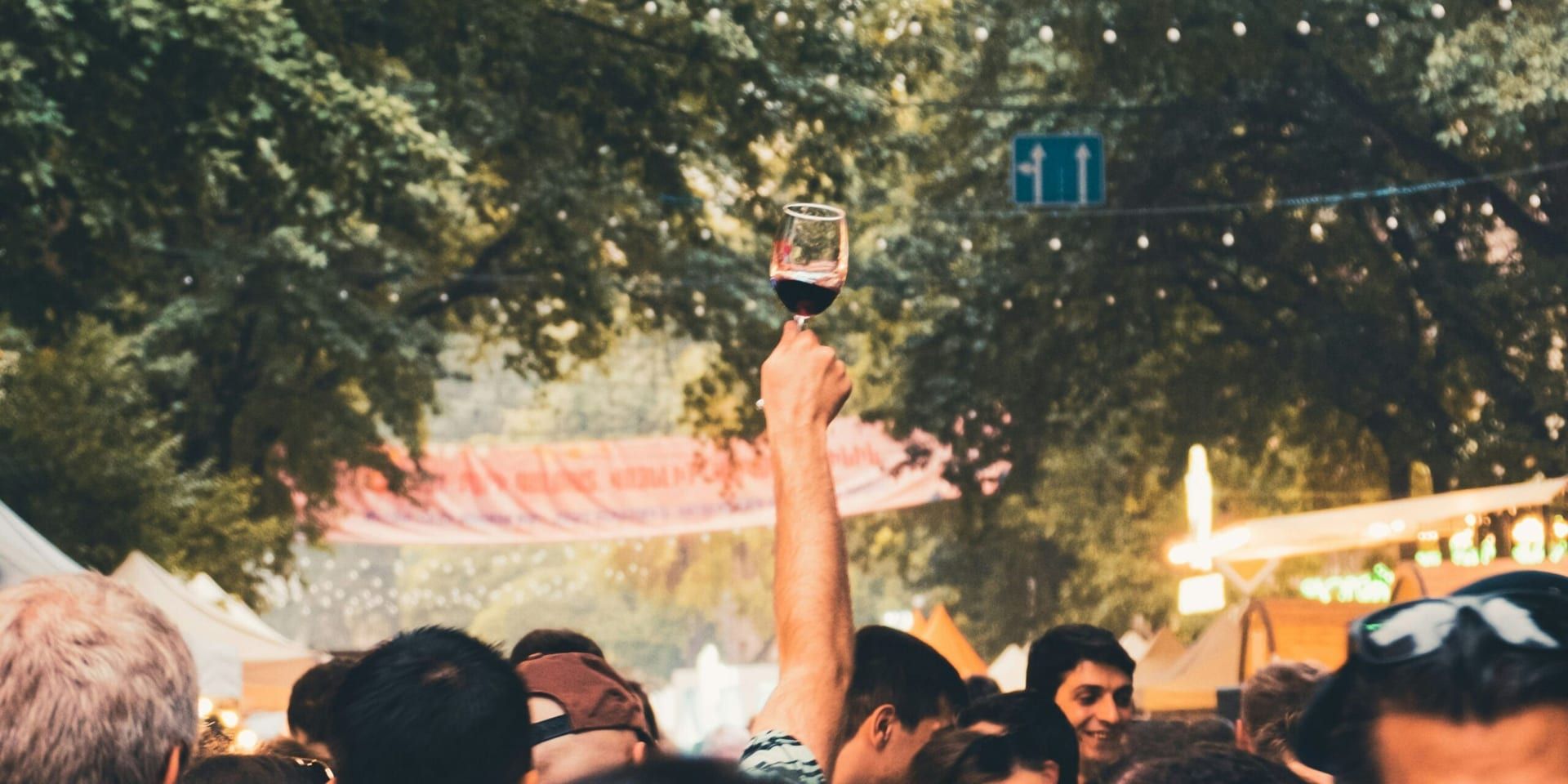 ‘Wine on the Water’ Festival Brings Caribbean Flavors and Rhythms to Baltimore