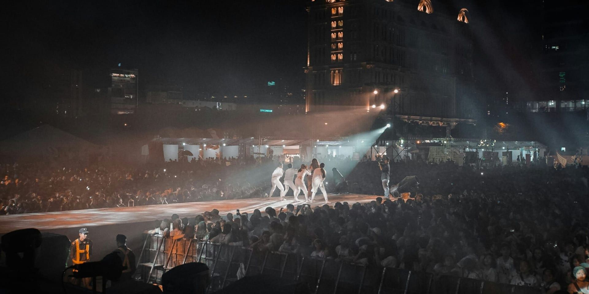 Spotify House Returns to CMA Fest 2025 with Star-Studded Lineup