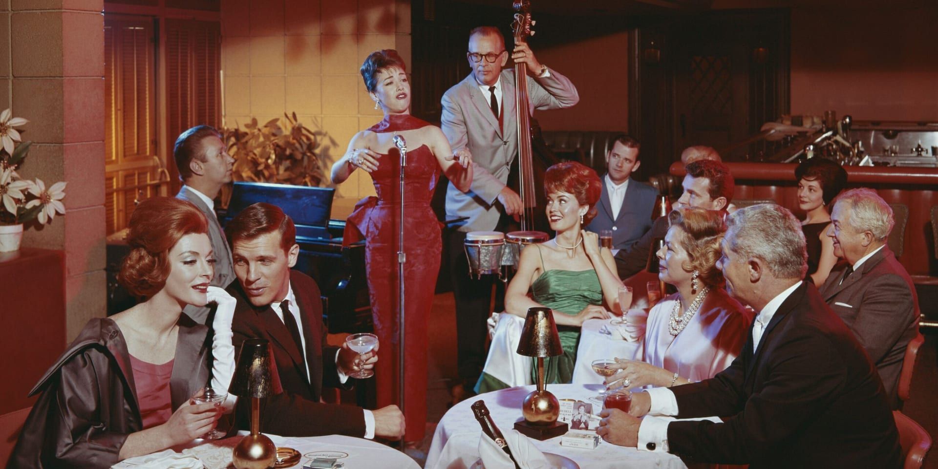 Broadway’s ‘The Great Gatsby’ Musical Dazzles with Jazz-Age Spectacle