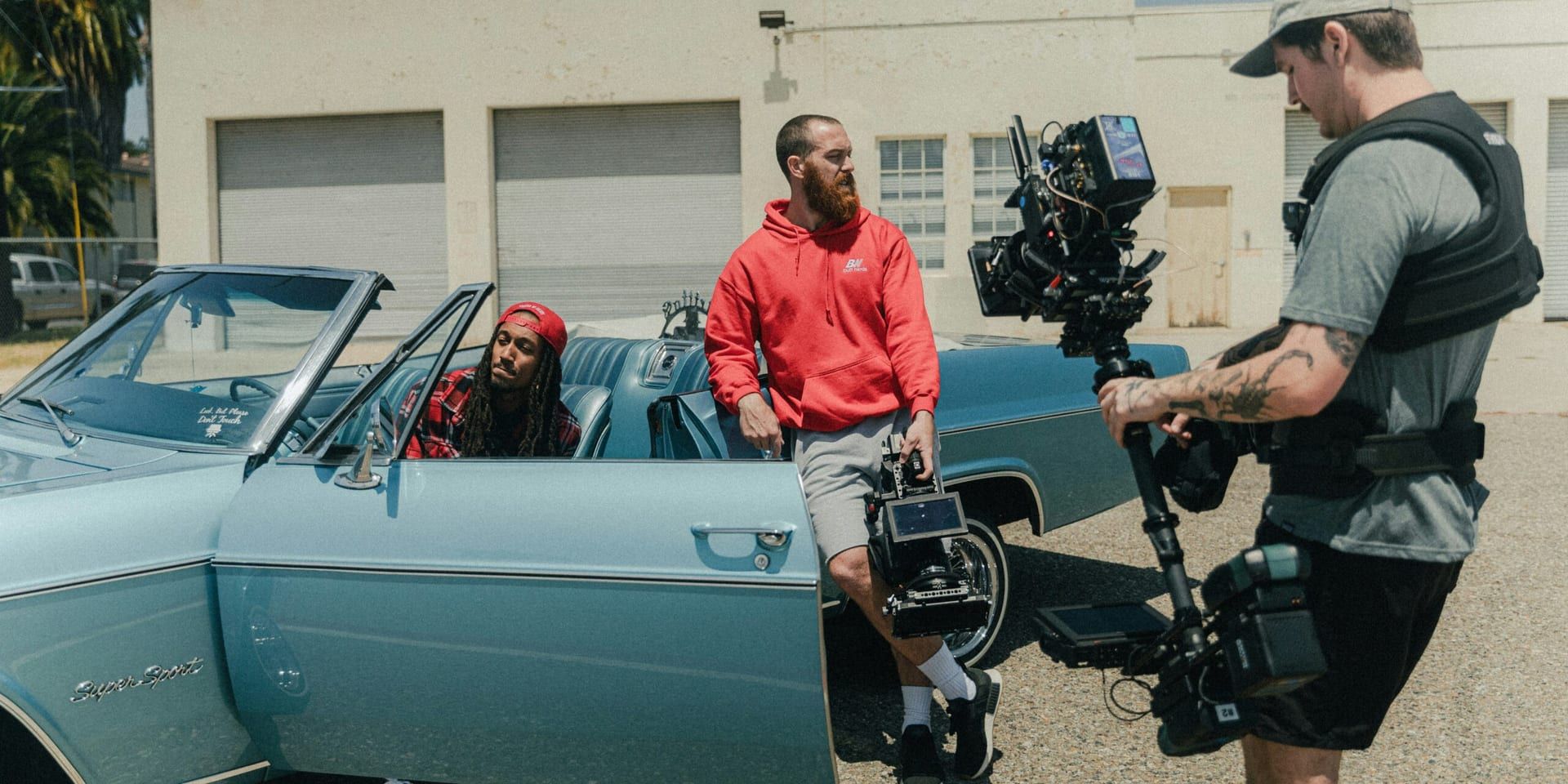 “The Bad Guys 2” Makes a Big‑Screen Splash Nationwide on August 1, 2025