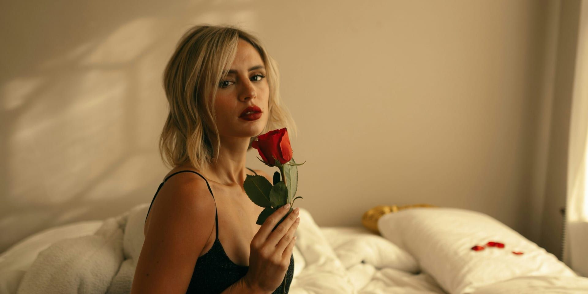 Rita Ora Embraces Bold New Sound with “Heat” Ahead of Upcoming Album