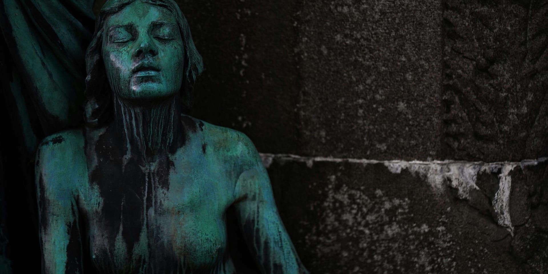 Indie Body-Horror Together Now Available Digitally Nationwide