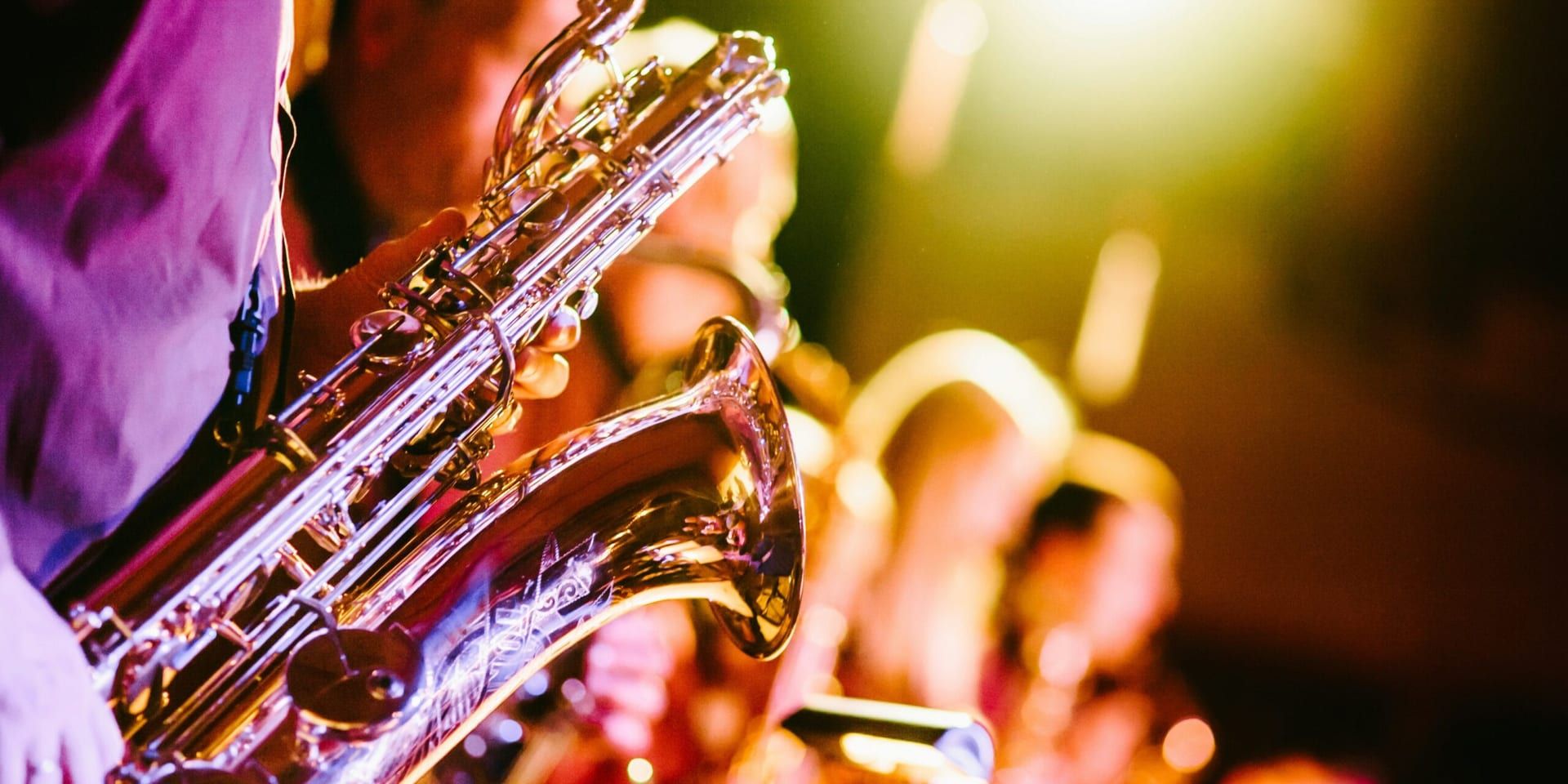All-Star Jazz Concerts Celebrate Kuumbwa Jazz’s 50th Anniversary