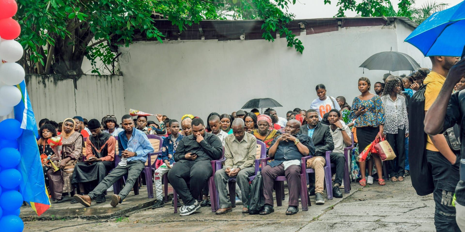 LagosPhoto Biennial Launches with Focus on Incarceration