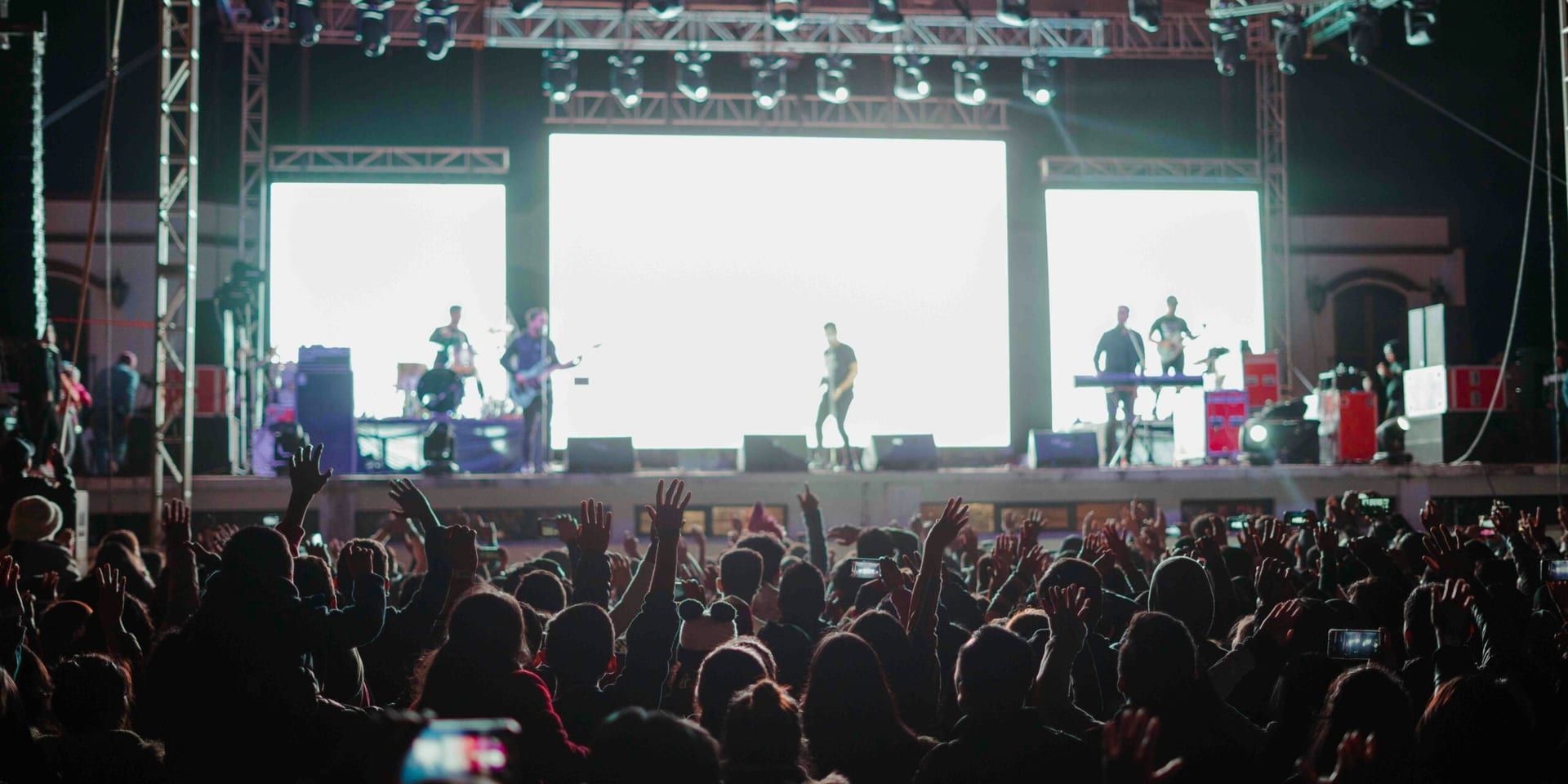 Outside Lands Brings Star-Studded Performances to Fans Worldwide via Free Livestream