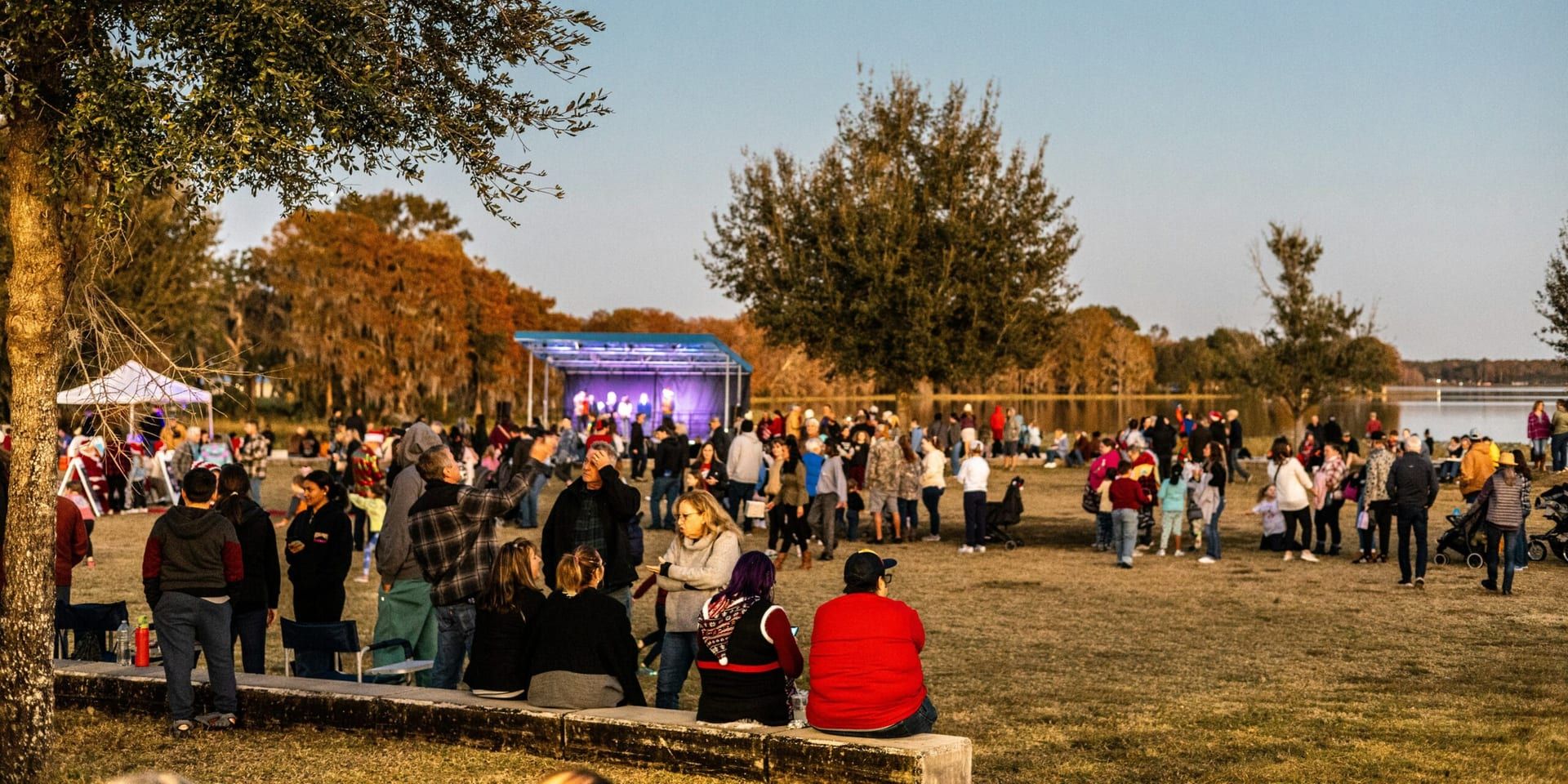 Midland, Michigan Hosts Diverse October Events