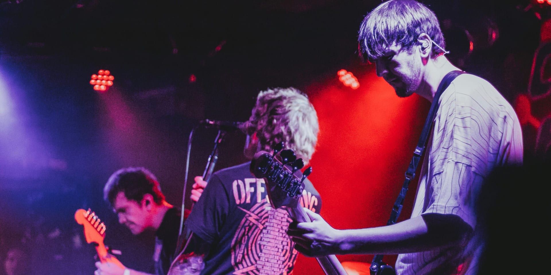 Tame Impala’s ‘Deadbeat Tour’ Kicks Off in Brooklyn