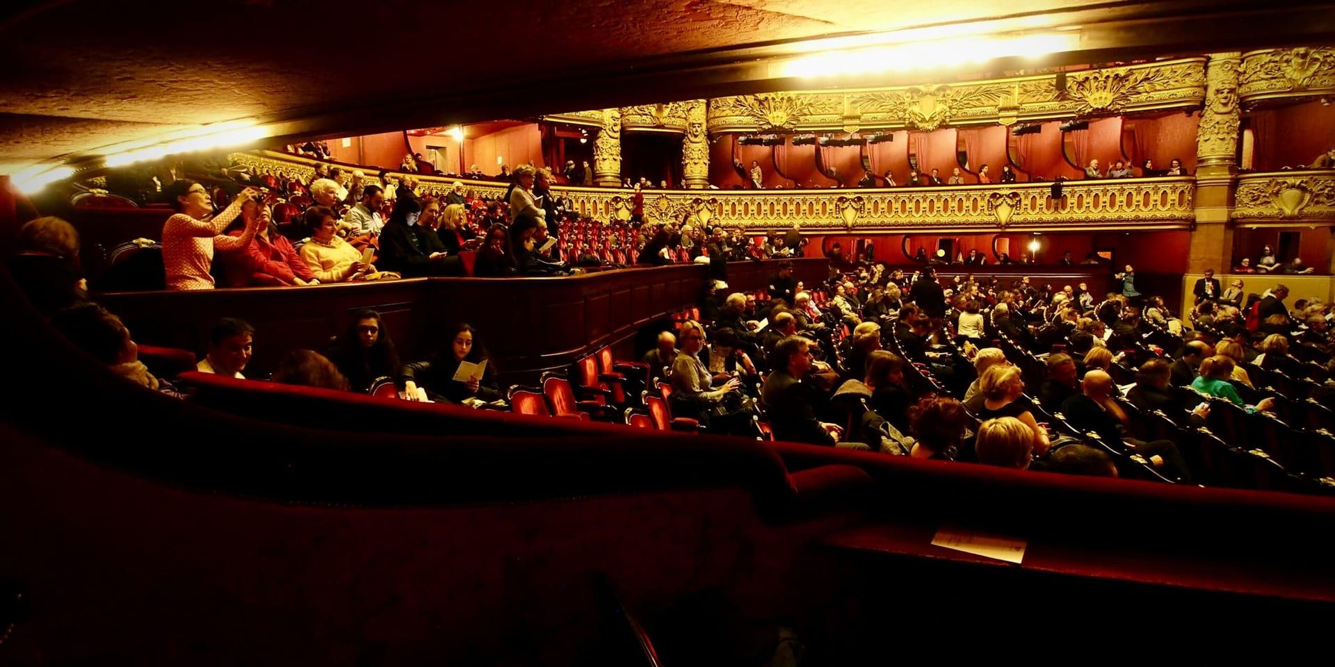 61st Chicago International Film Festival to Open on October 15
