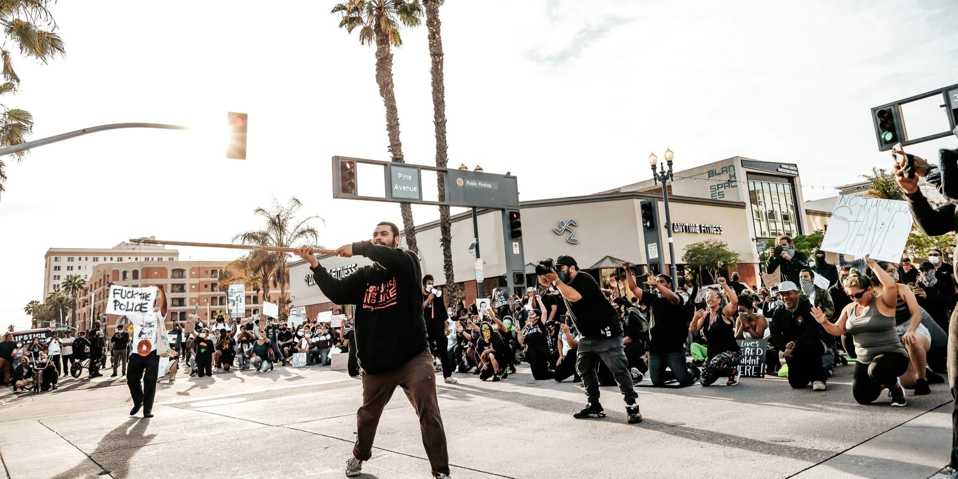 Bay Area Makes History with Inaugural SF Hip‑Hop Festival
