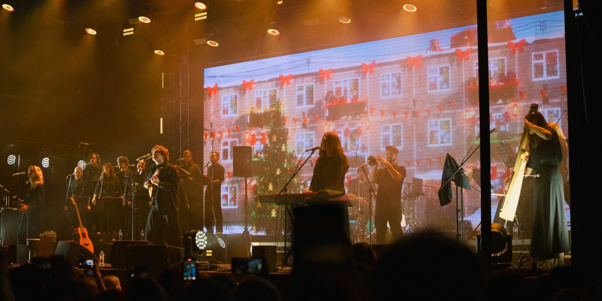 Library of Congress Unveils Winter-Spring 2026 Concert Series for America 250 Celebration