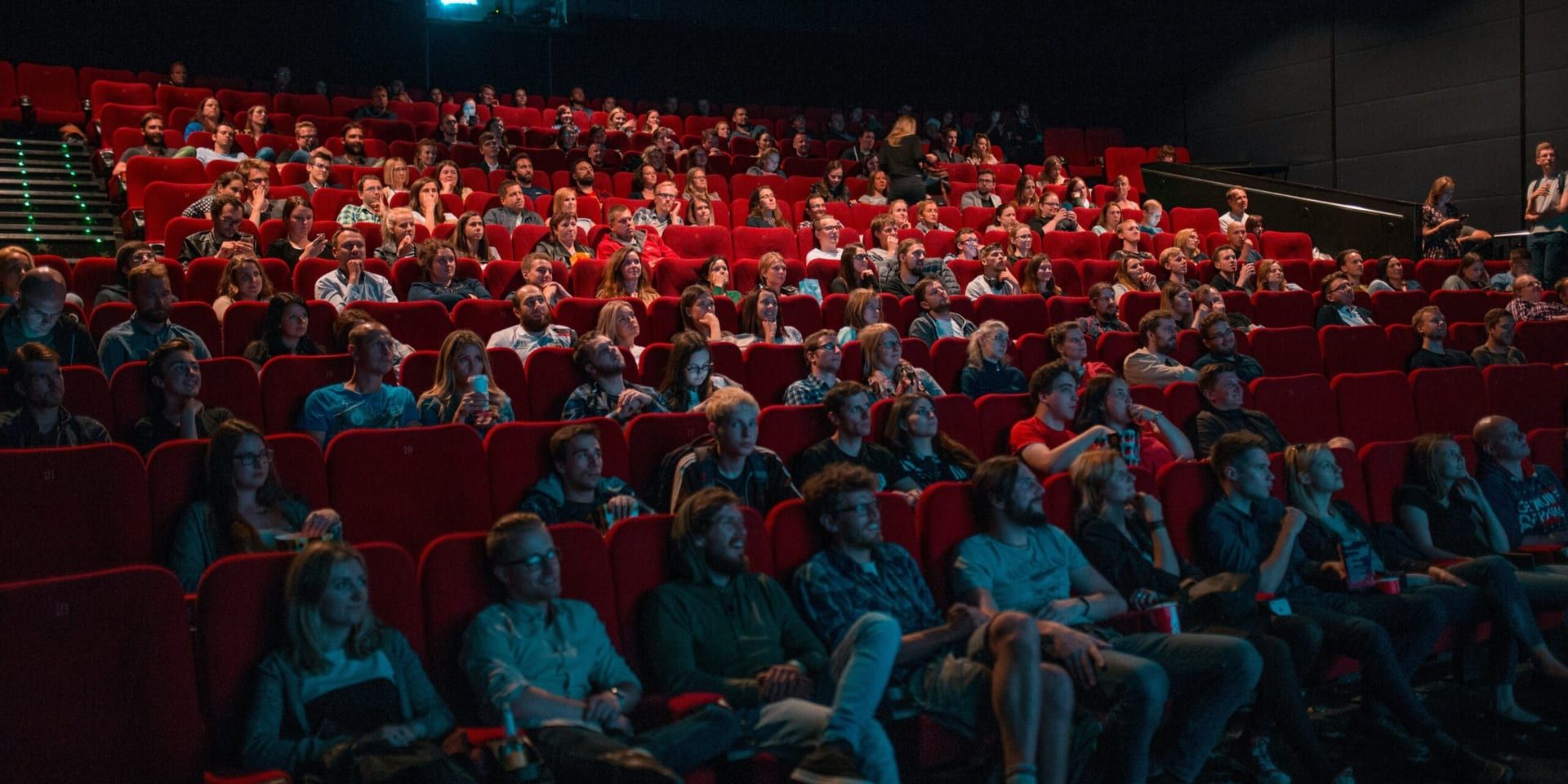 Syracuse International Film Festival Celebrates Cinema with Diverse Programming