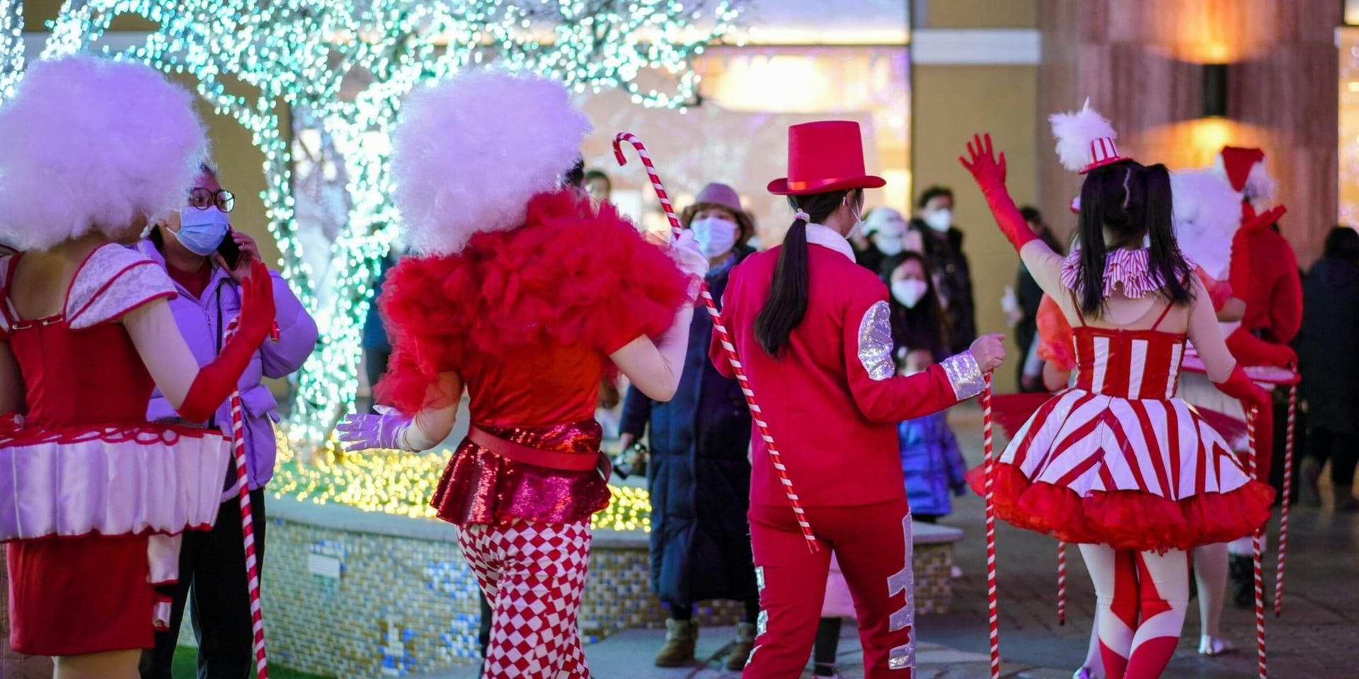 Holiday Pop Spectacle: iHeartRadio Jingle Ball 2025 Delivers Star-Studded Festive Energy