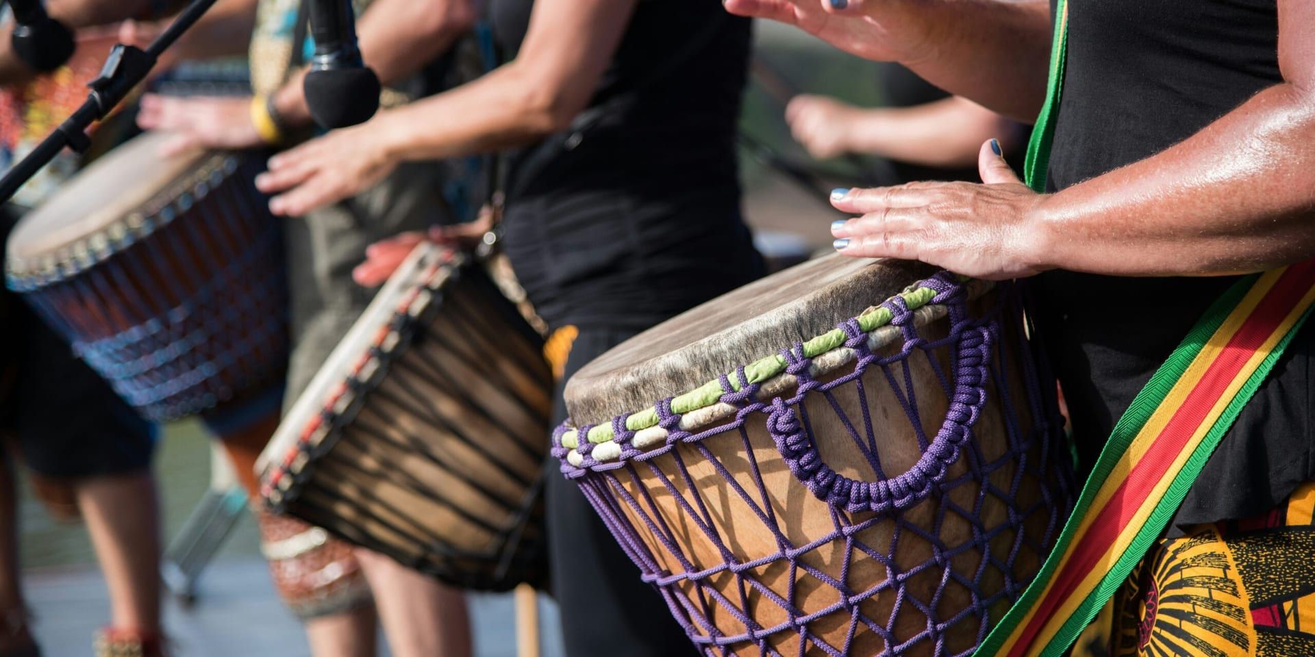 Tuba Bach Festival Blends Classical and Celtic Music in Big Rapids