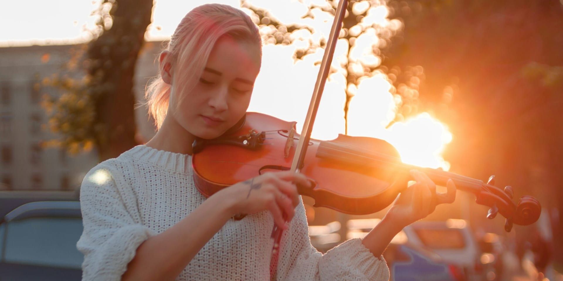 Sunset Sessions Highlights Diverse Sounds, Showcasing New Talent