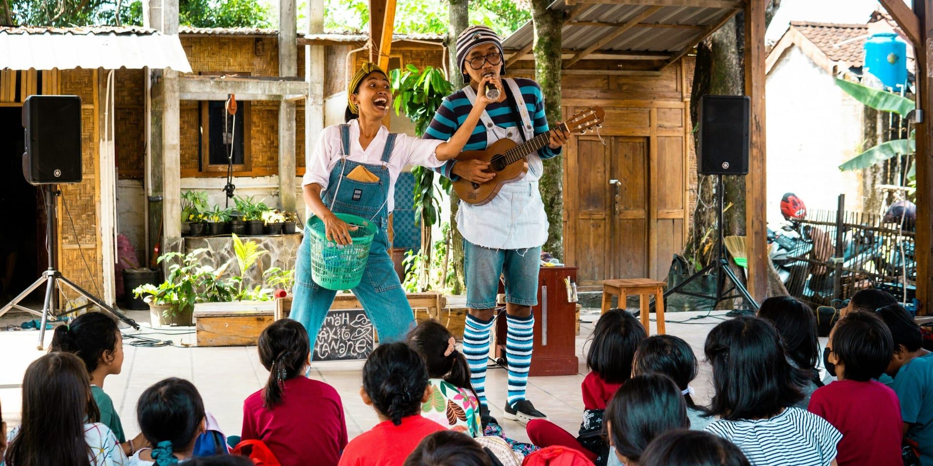 Musical Storytelling Takes Center Stage in 2025 New Year’s Eve Television Specials