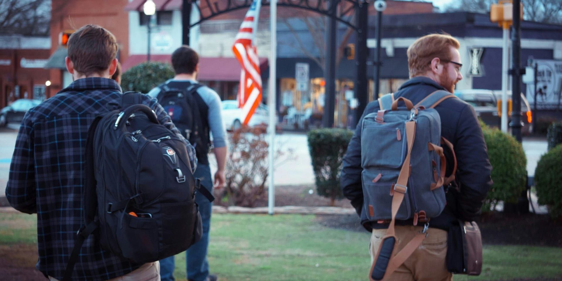 ‘October 8’ Documentary Probes the Rise in U.S. Antisemitism