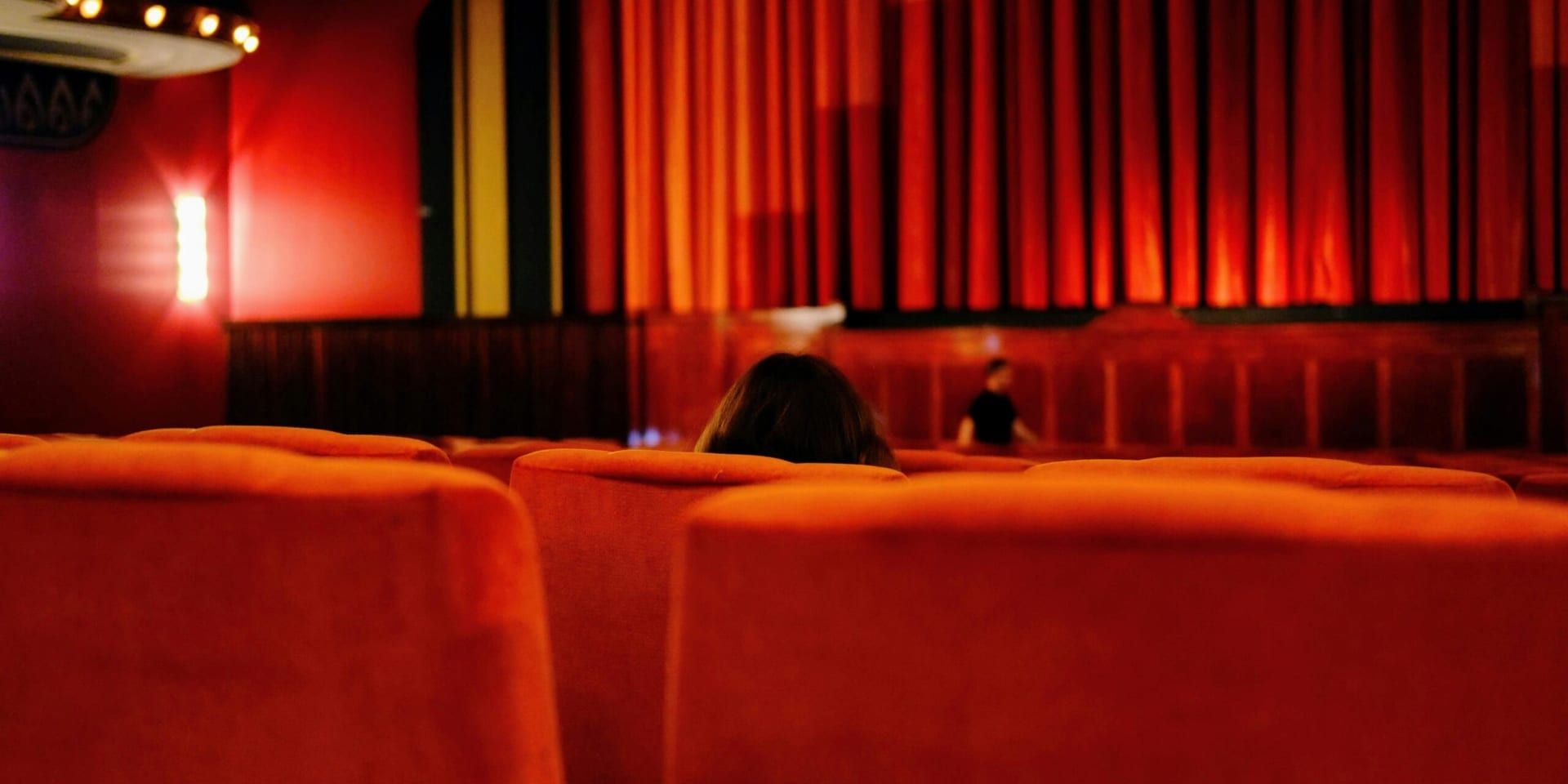 Francis Ford Coppola Hosts Exclusive Megalopolis Screening in Red Bank