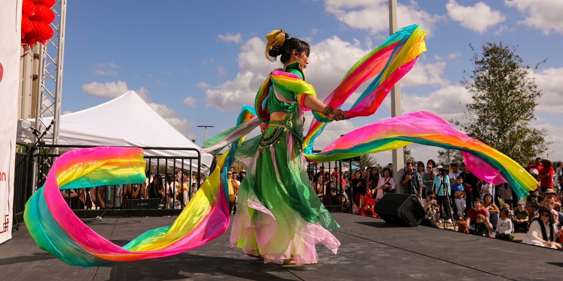 Hudson Valley Dance Festival Returns to Catskill Point