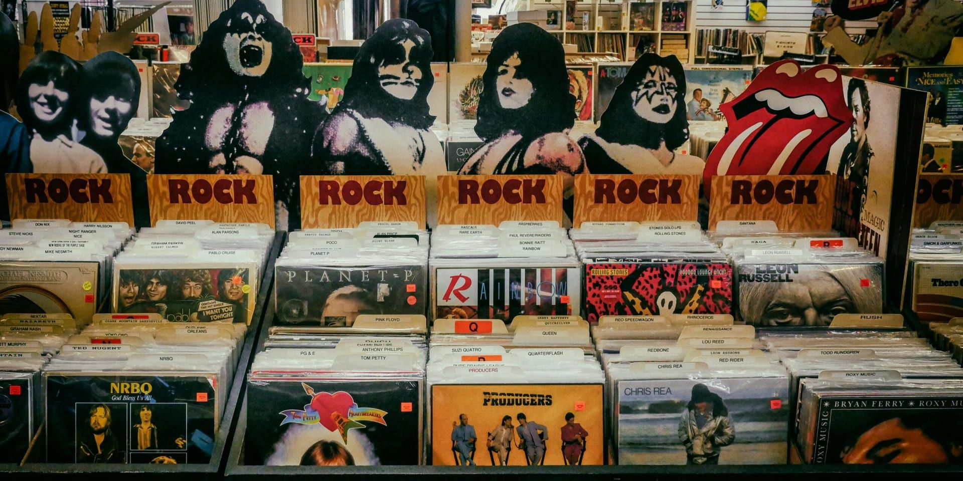 Classic Rock Tracks of the Week Highlight Emerging Artists