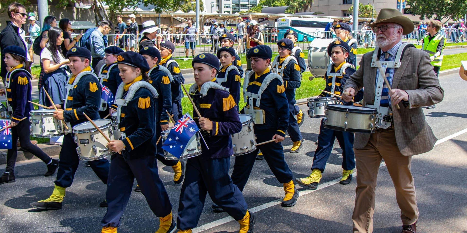 Lowrider Parade Makes History in San Francisco