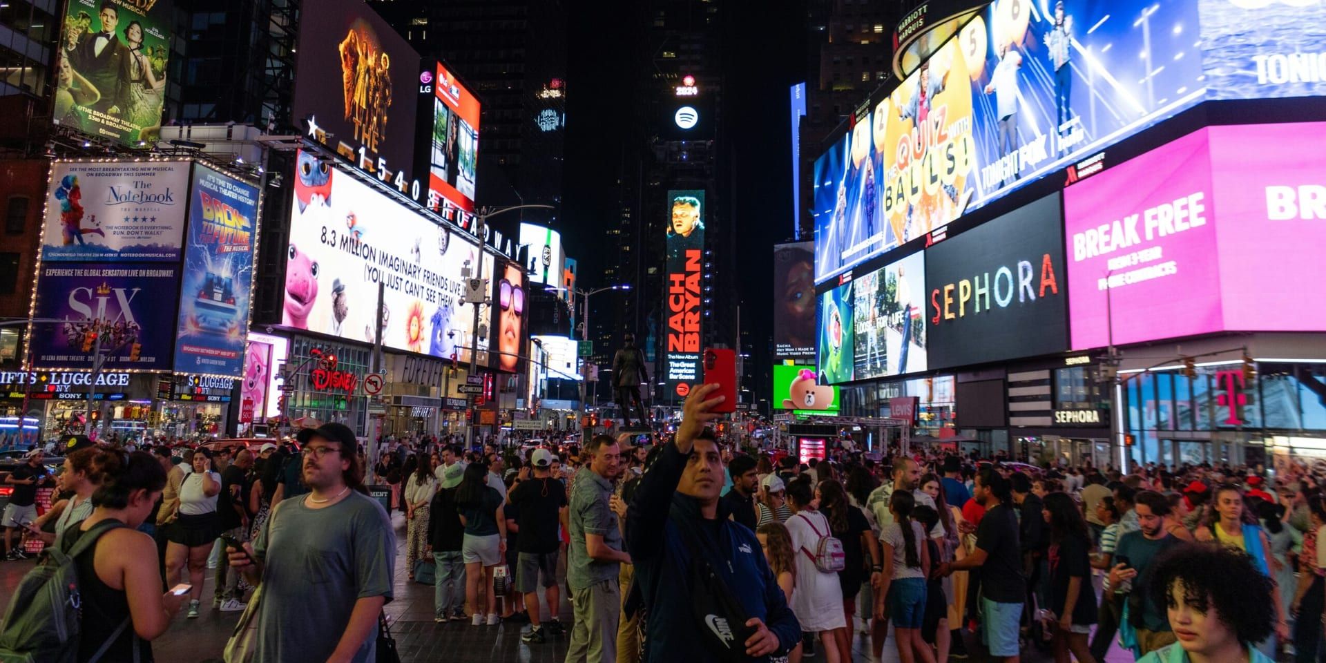 Multi-City Rockin’ Eve Broadcast Unites U.S. Audiences Through Music on New Year’s Day 2026