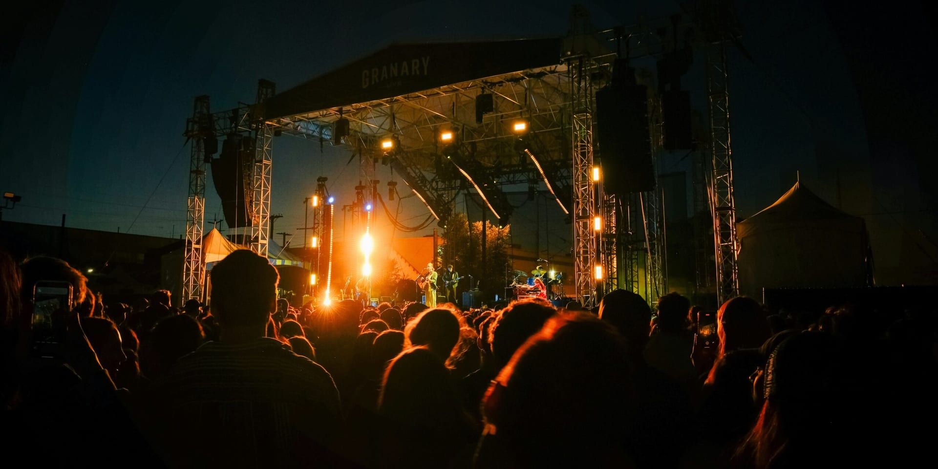 Pitchfork Music Festival London Unveils Final Artist Lineup for 2025 Edition