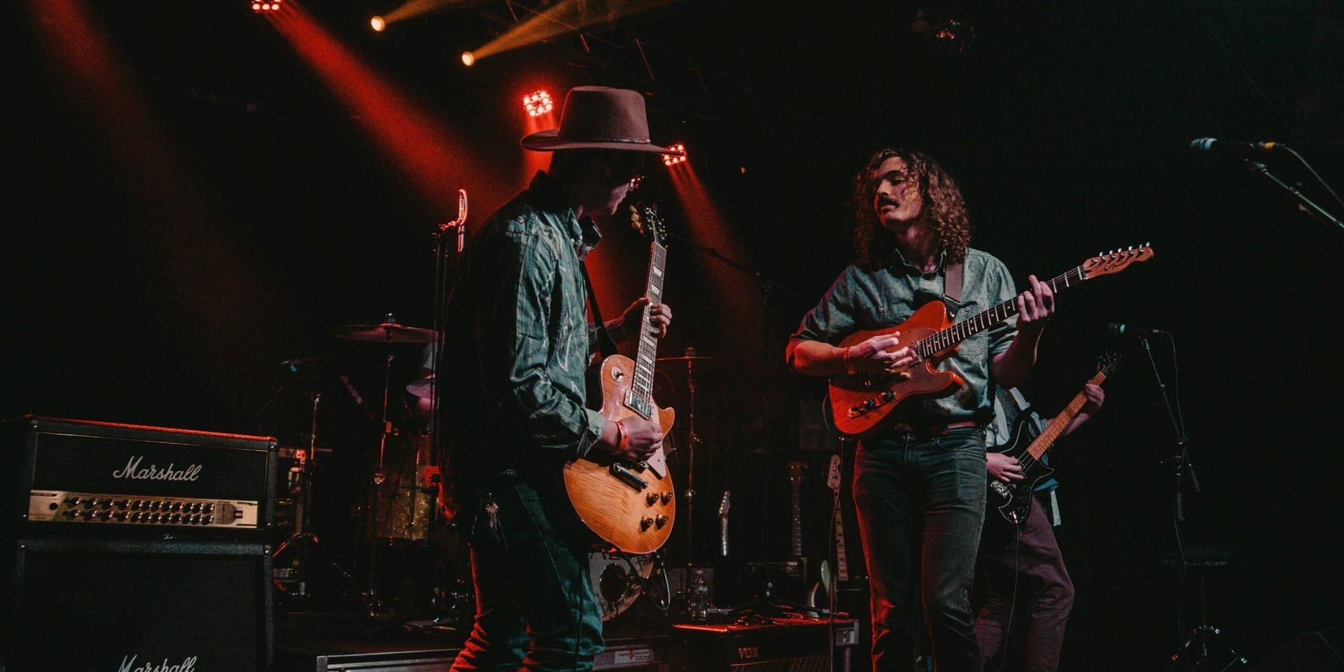 New York and Beyond: Live Music Takes Center Stage Across the U.S. on January 13, 2026
