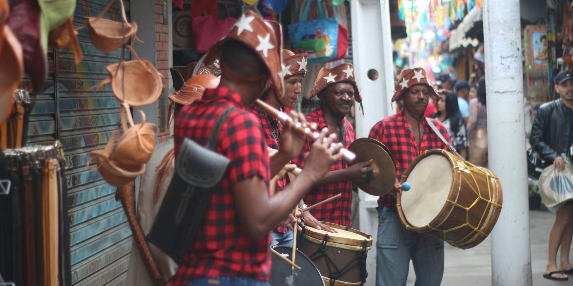 Music Tours Fuel Year-End Cultural Storytelling