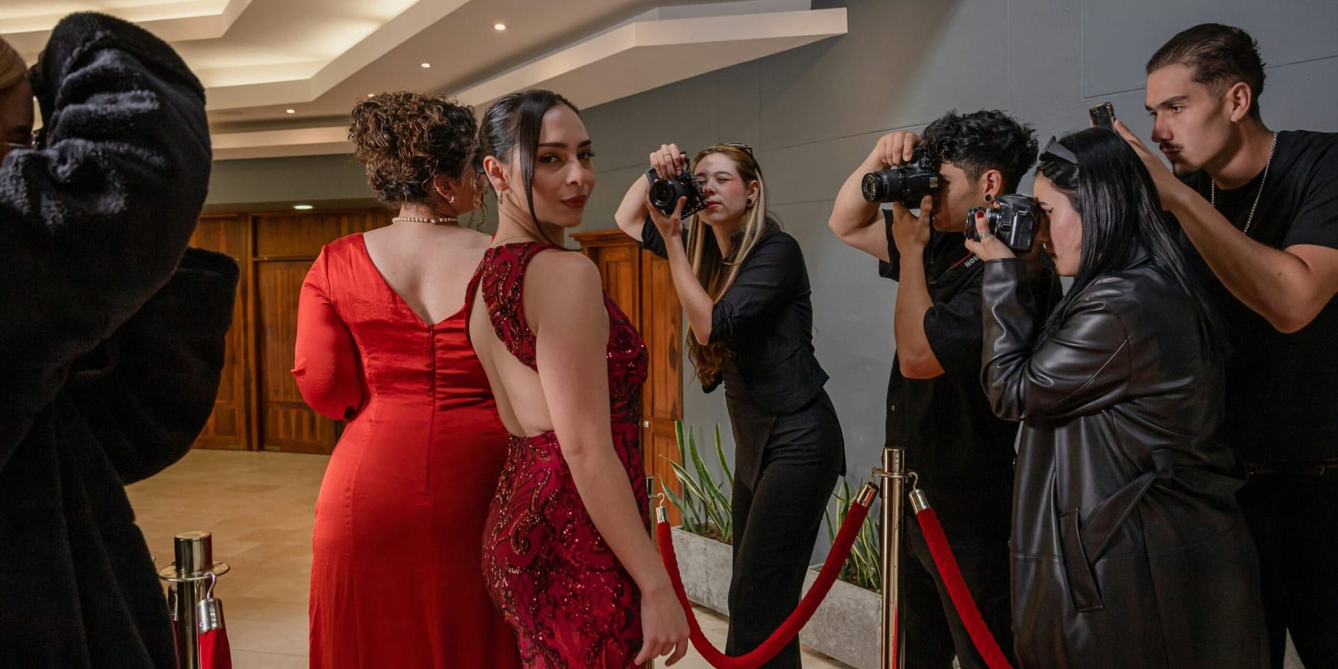 Chicago International Film Festival Celebrates 61st Year with Global Films