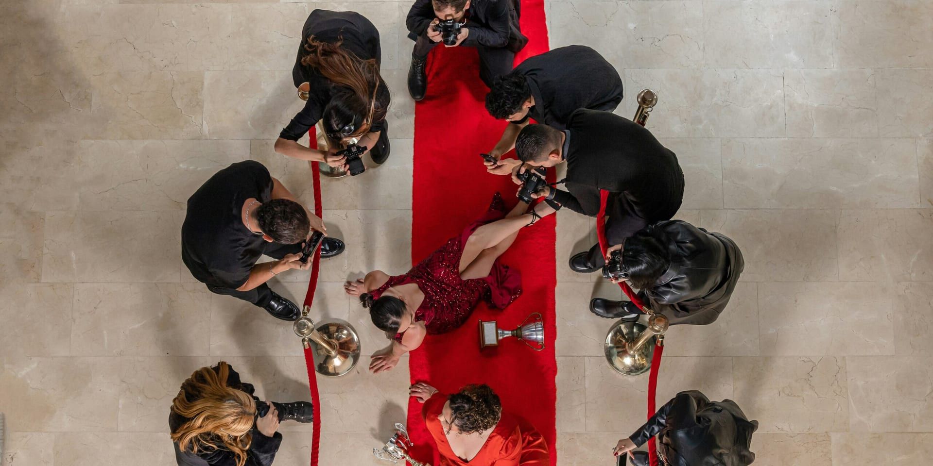 Inside the Glamour Women of the Year: Red-Carpet Moments and Industry Highlights
