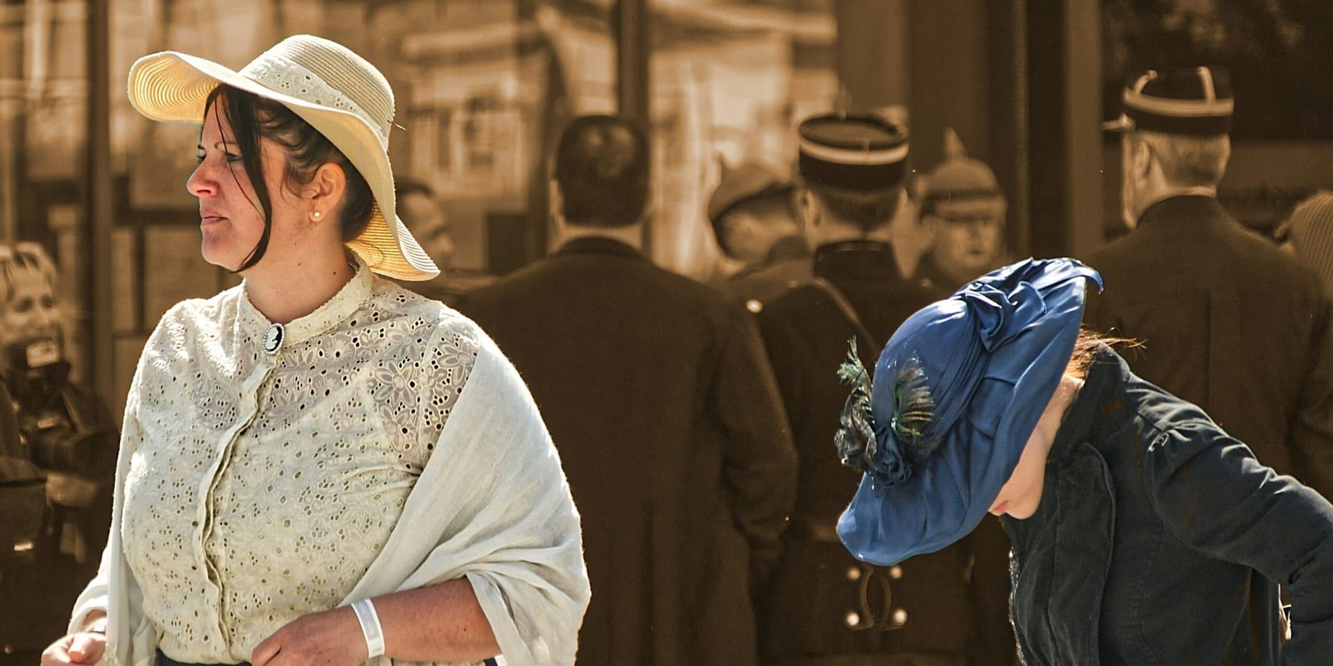 “Downton Abbey: The Grand Finale” Premieres in New York City