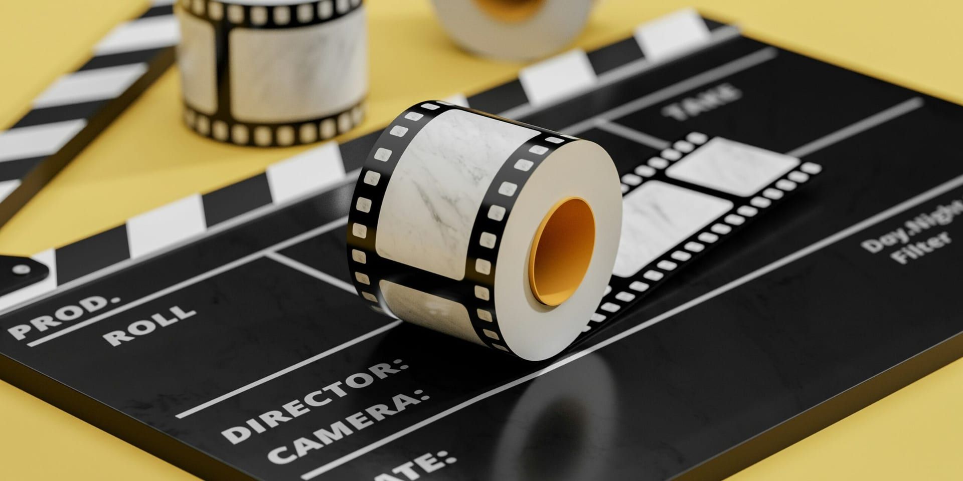 Global Film Marketplace Kicks Off in Los Angeles on November 11, 2025