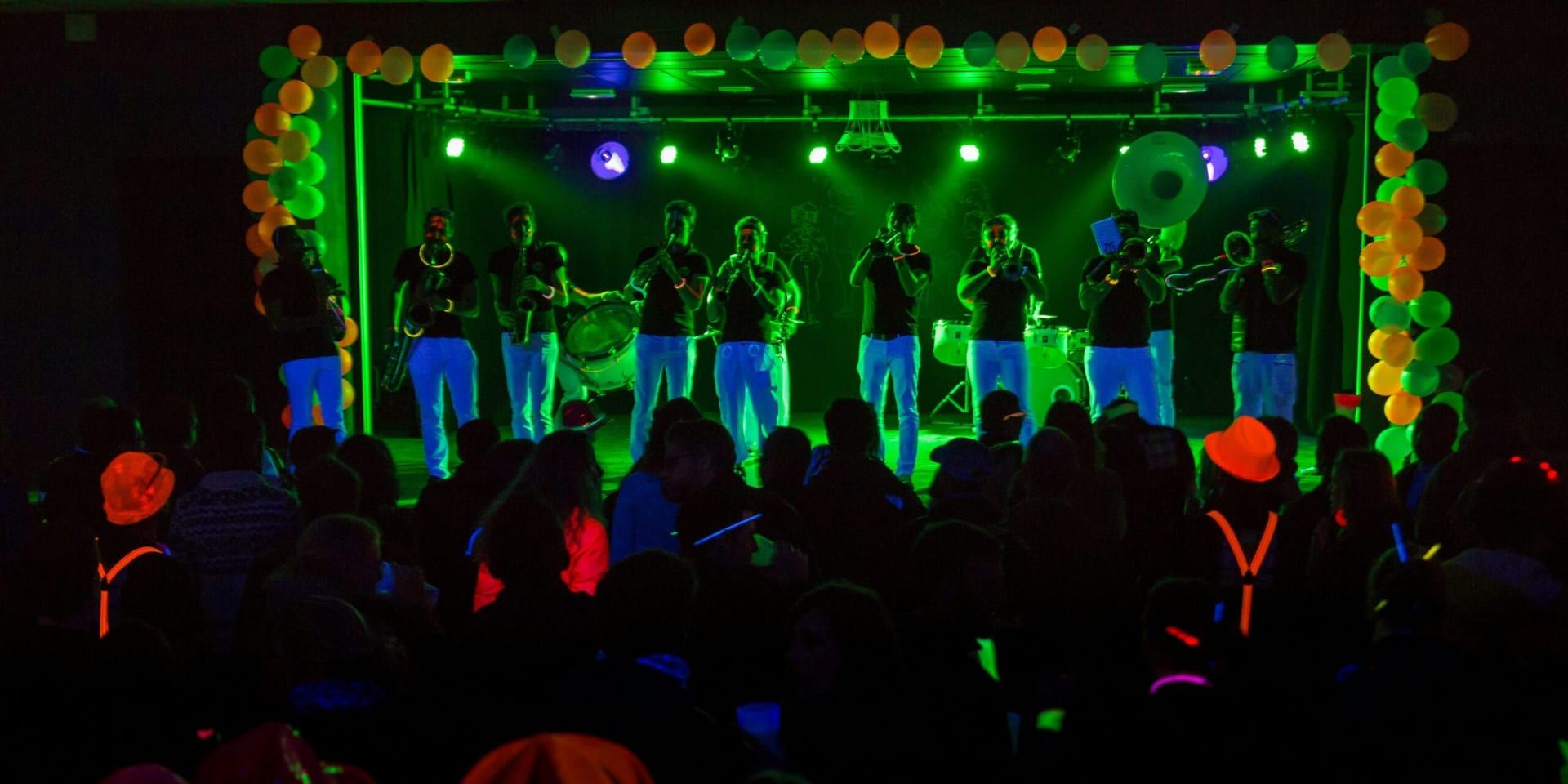 Holiday Harmony: “Ring Noel” Handbell Concert Delights Community