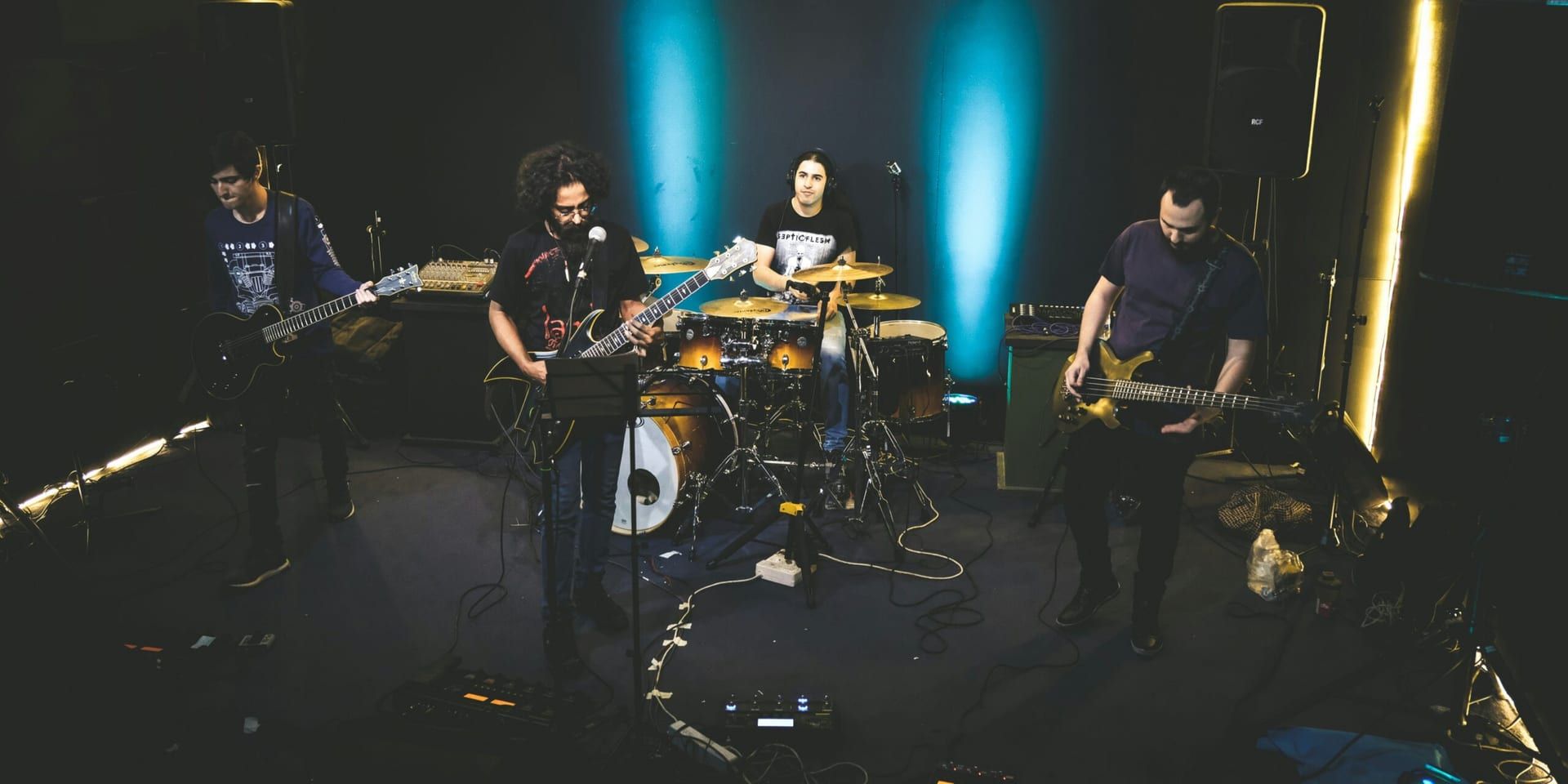 Eraserheads: Combo on the Run Documentary Captivates Audiences