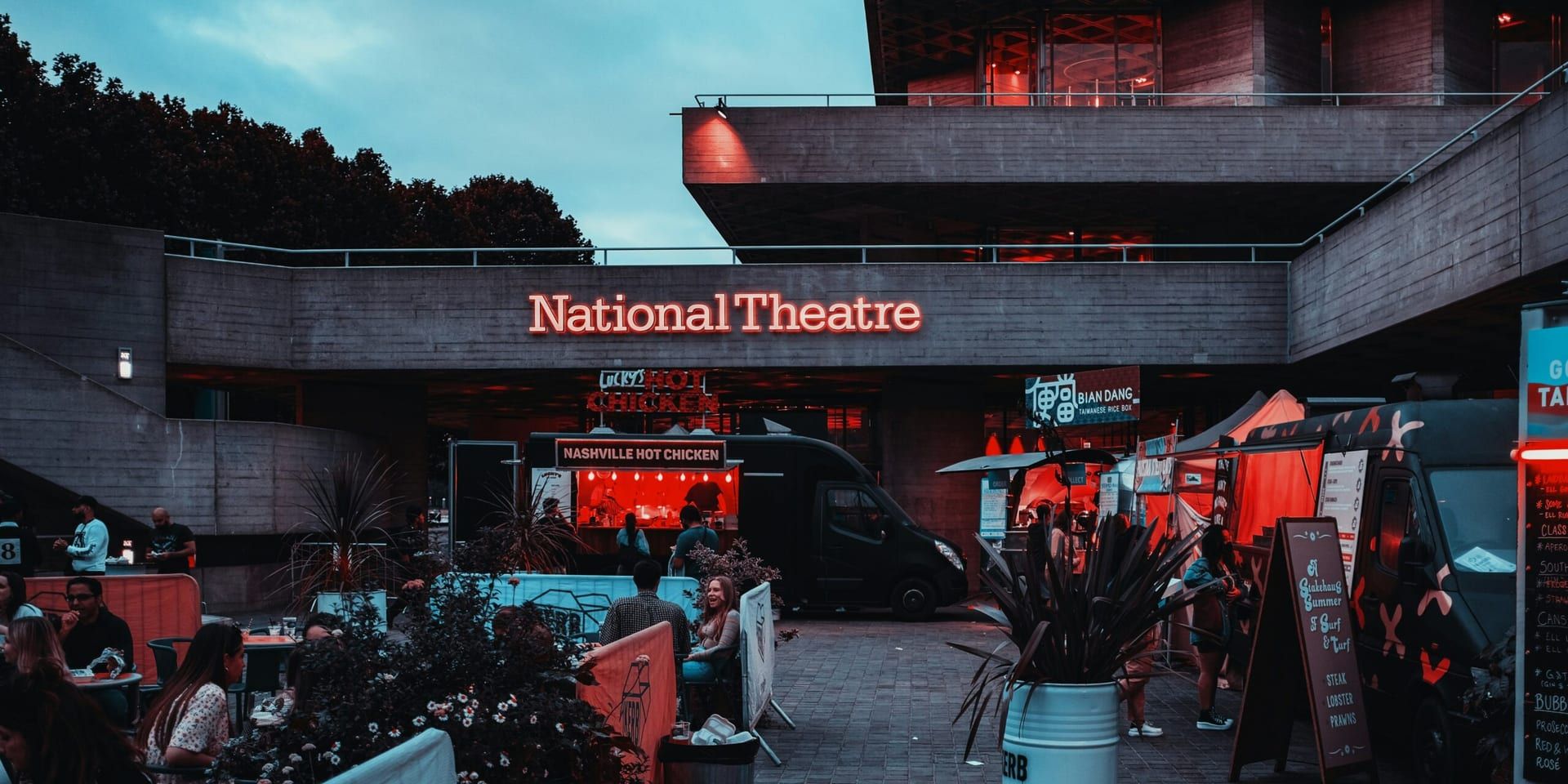 Wildey Theatre Continues January Entertainment With Music and Film
